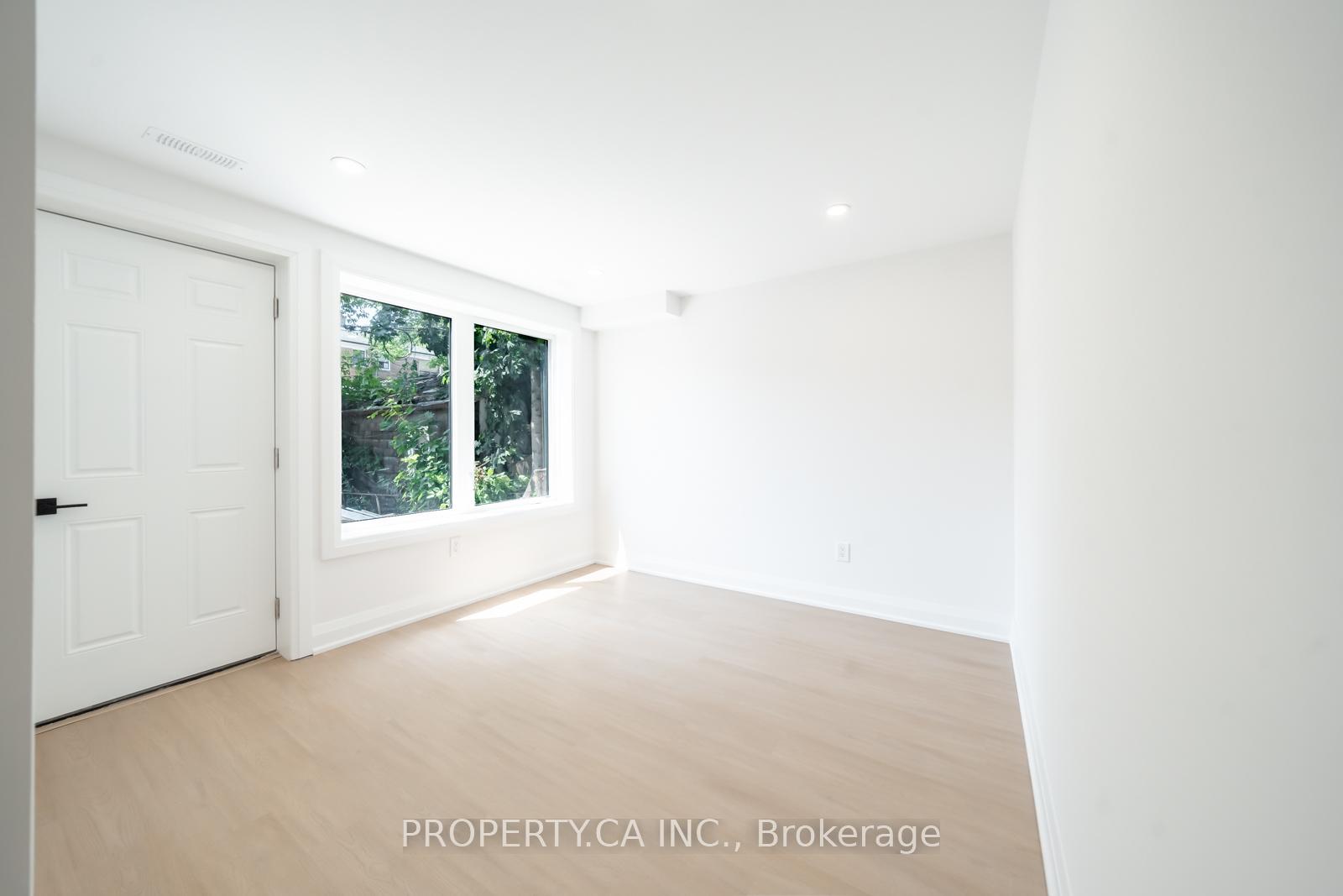 Photo 10 of Unit Lower, 344 Highfield Road, Toronto, Greenwood-Coxwell — HOMEH