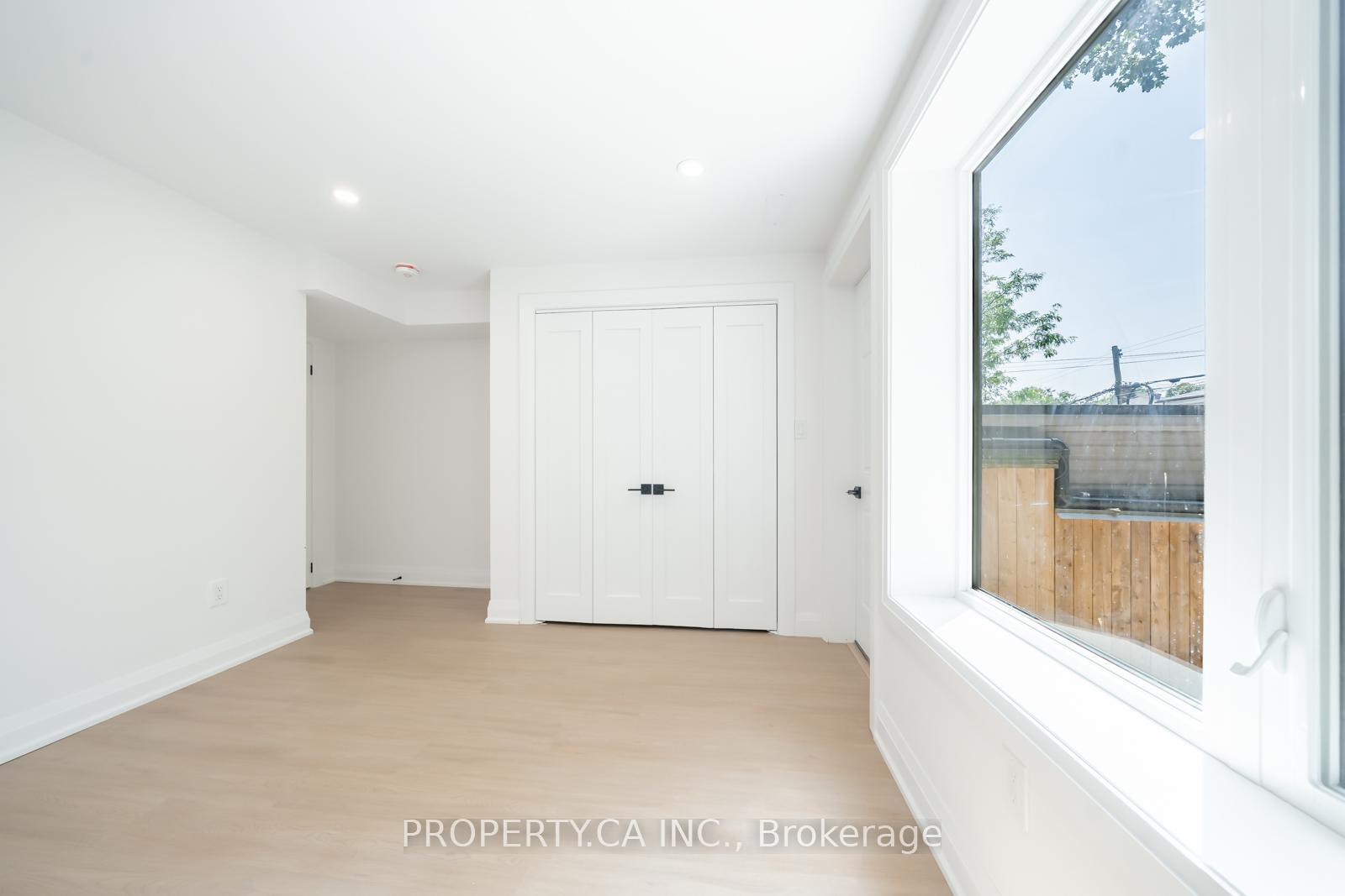 Photo 11 of Unit Lower, 344 Highfield Road, Toronto, Greenwood-Coxwell — HOMEH
