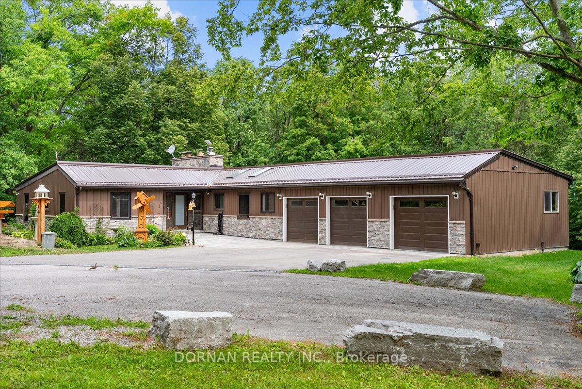 Photo 9 of 1975 Concession 4 Road, Brock, Rural Brock — HOMEH