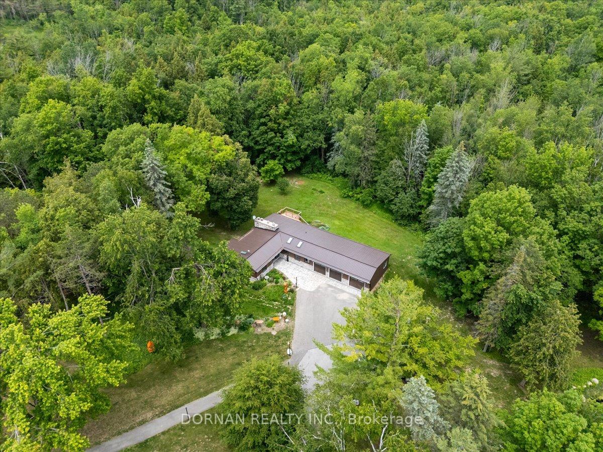 Photo 34 of 1975 Concession 4 Road, Brock, Rural Brock — HOMEH
