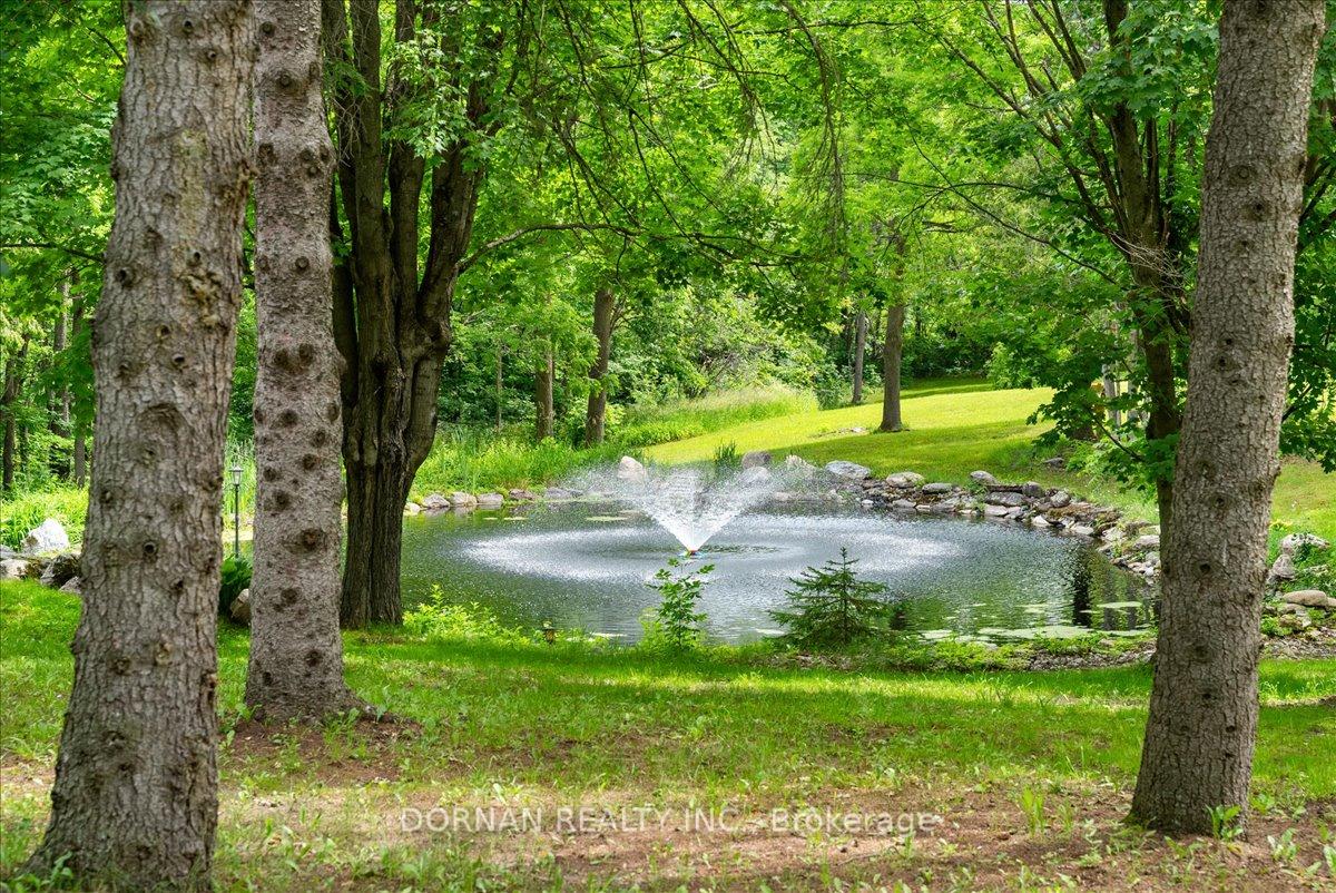 Photo 35 of 1975 Concession 4 Road, Brock, Rural Brock — HOMEH