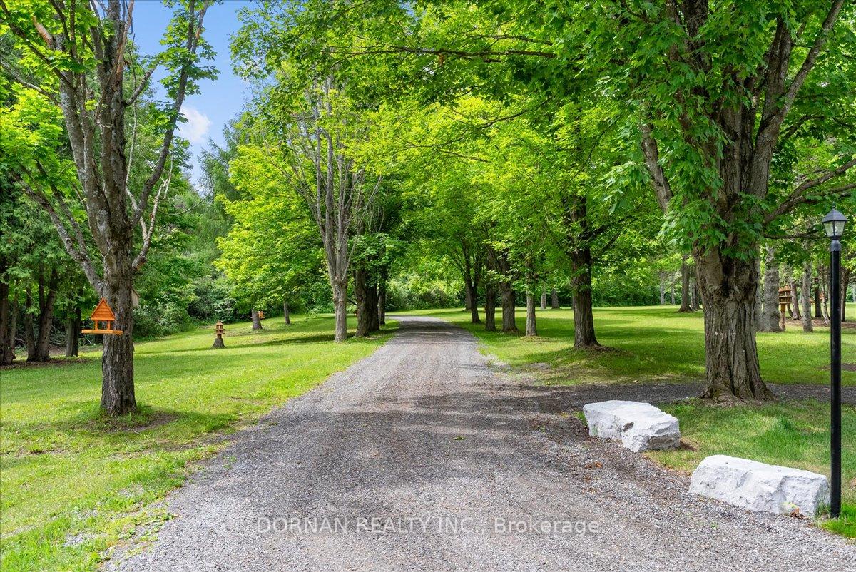 Photo 37 of 1975 Concession 4 Road, Brock, Rural Brock — HOMEH