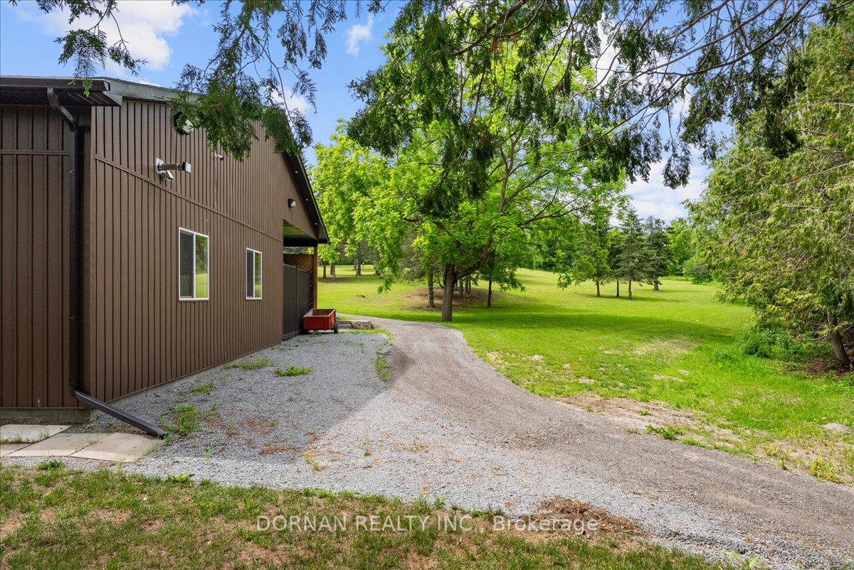 Photo 38 of 1975 Concession 4 Road, Brock, Rural Brock — HOMEH