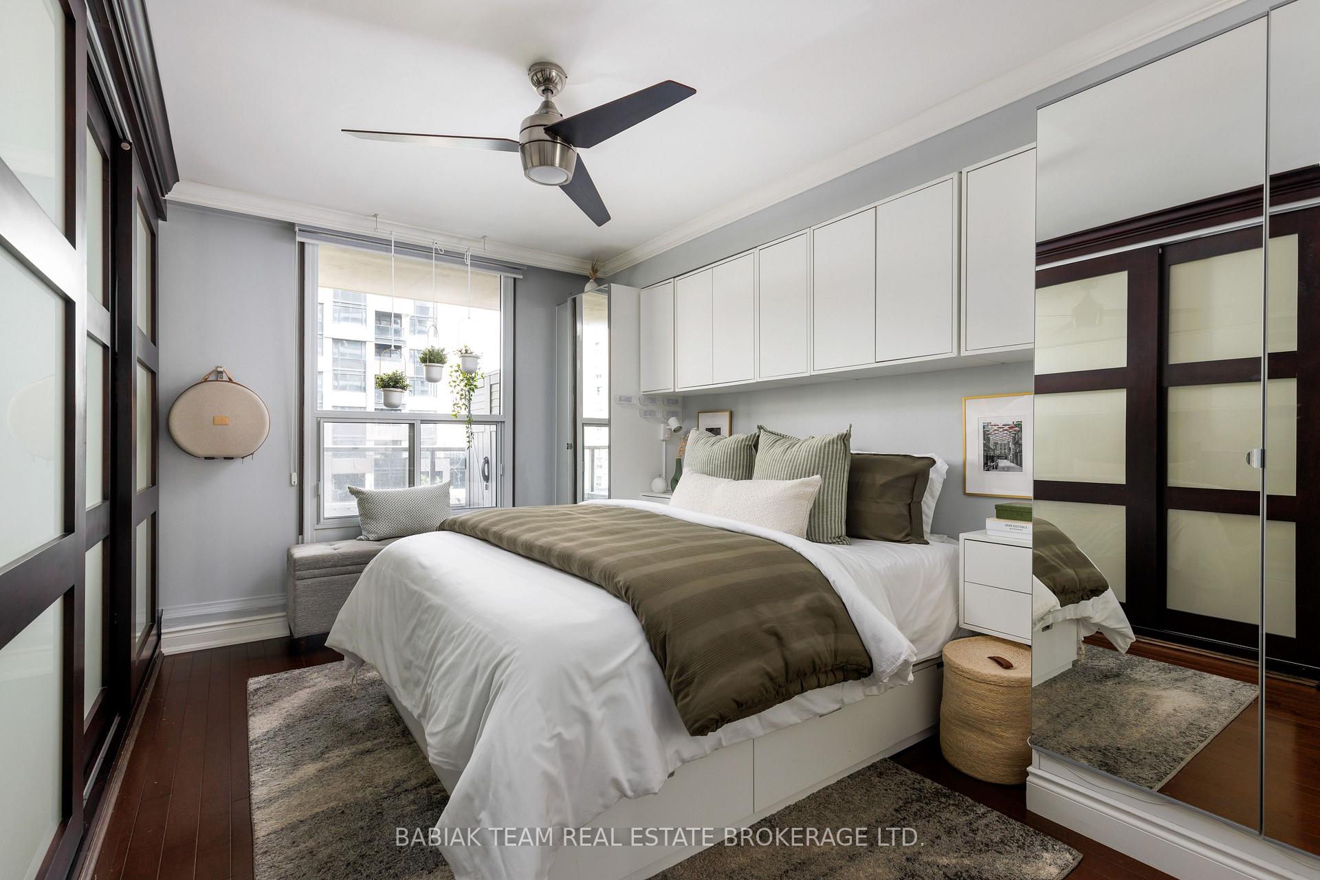 Photo 13 of Unit 705, 50 Quebec Avenue, Toronto, High Park North — HOMEH