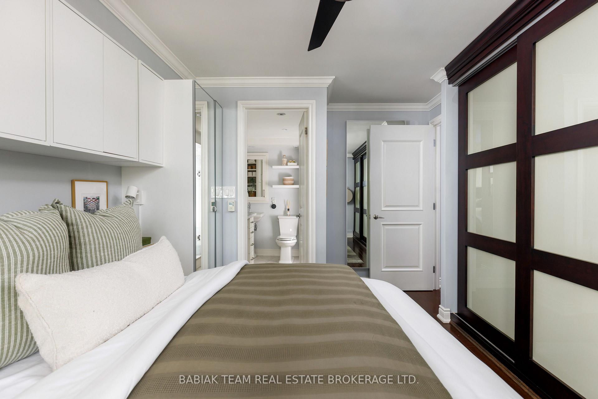 Photo 15 of Unit 705, 50 Quebec Avenue, Toronto, High Park North — HOMEH