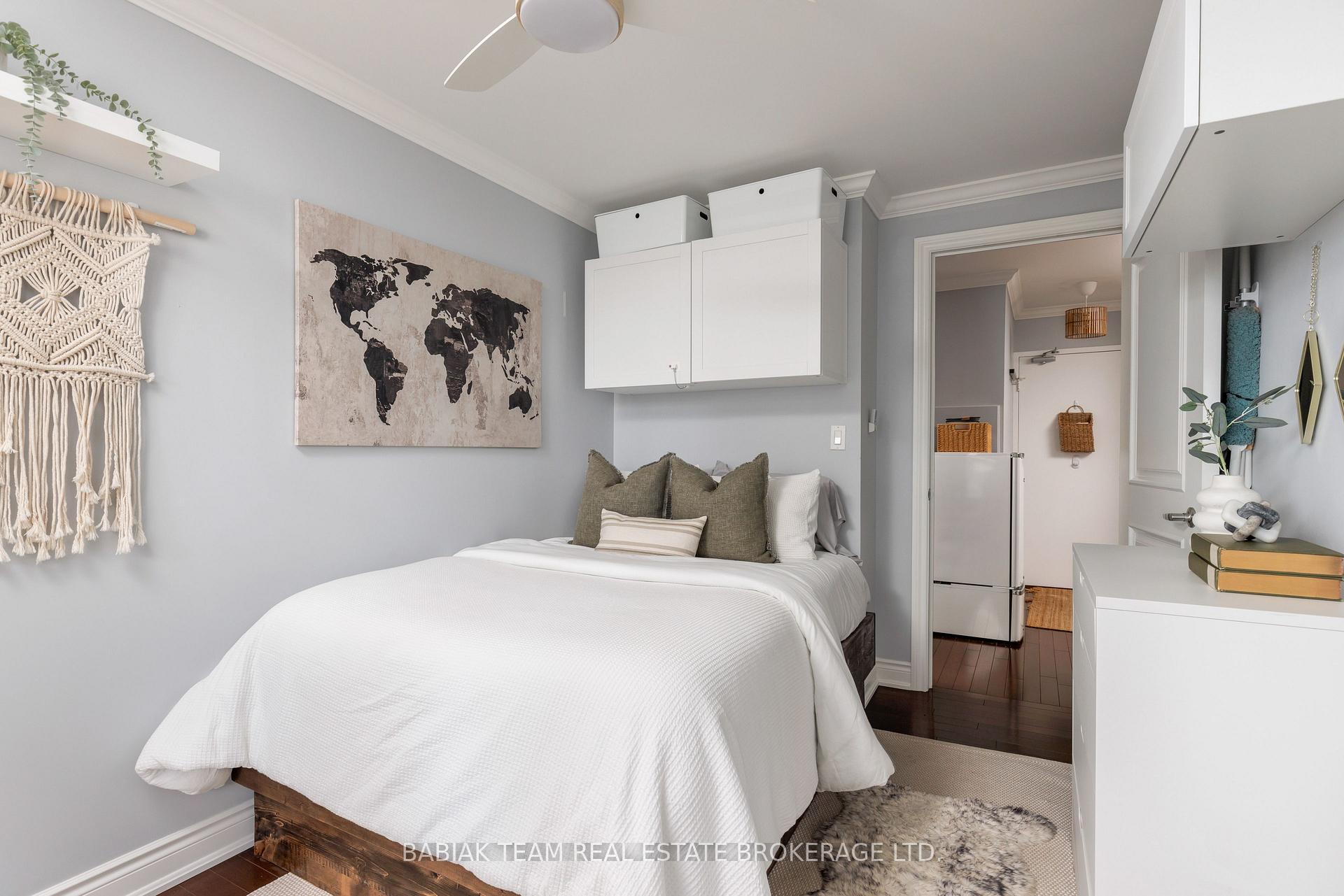 Photo 18 of Unit 705, 50 Quebec Avenue, Toronto, High Park North — HOMEH