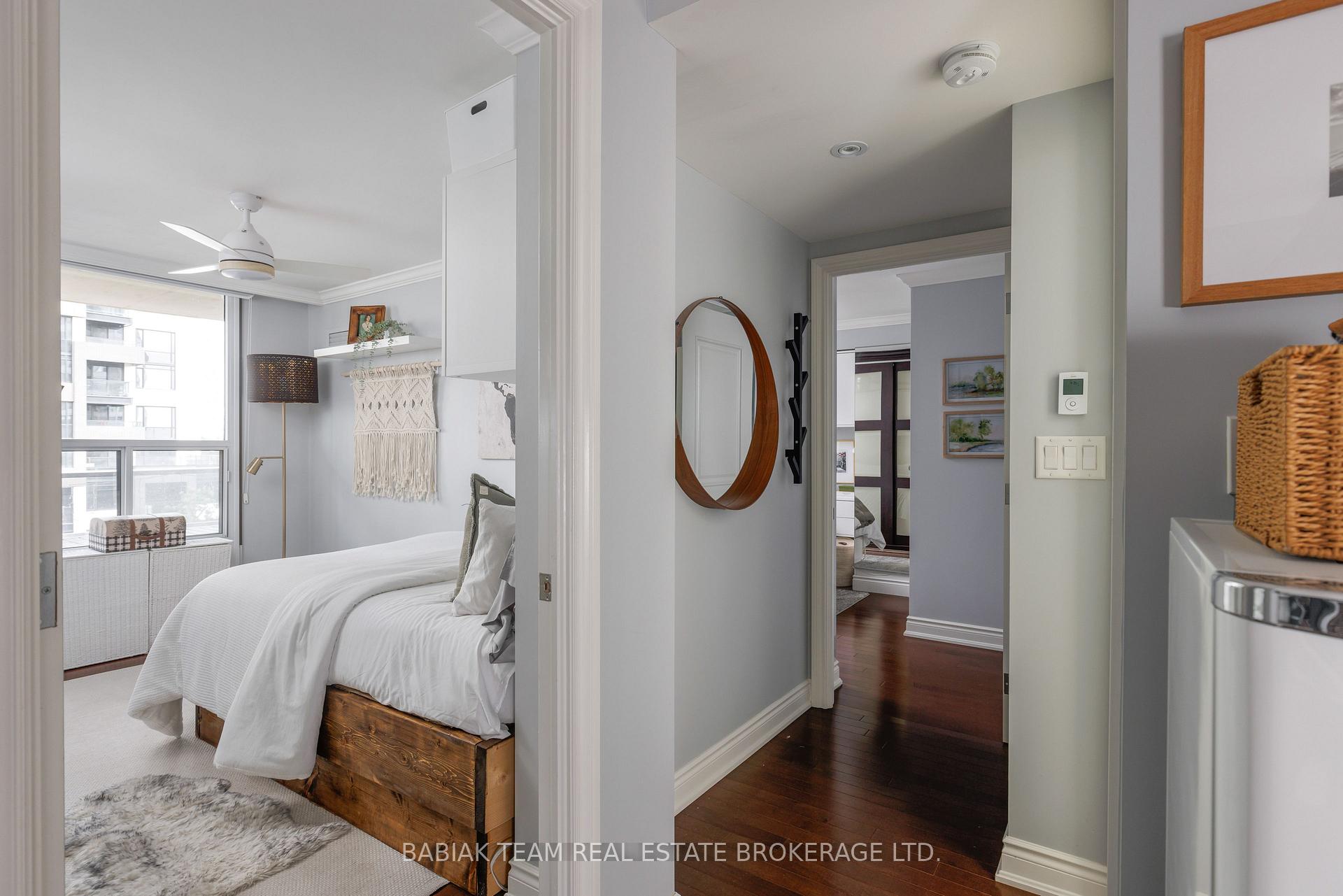 Photo 20 of Unit 705, 50 Quebec Avenue, Toronto, High Park North — HOMEH