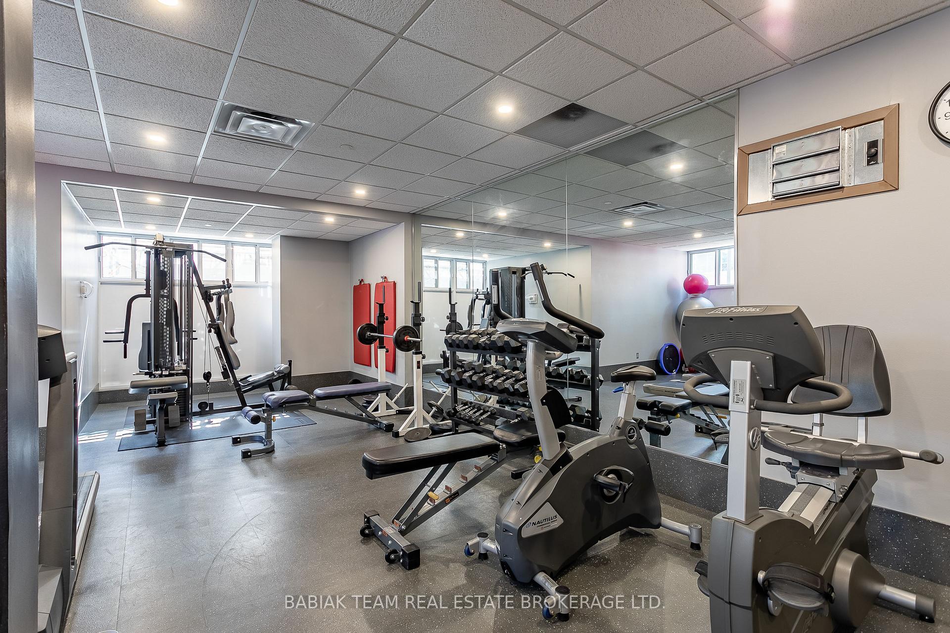 Photo 27 of Unit 705, 50 Quebec Avenue, Toronto, High Park North — HOMEH