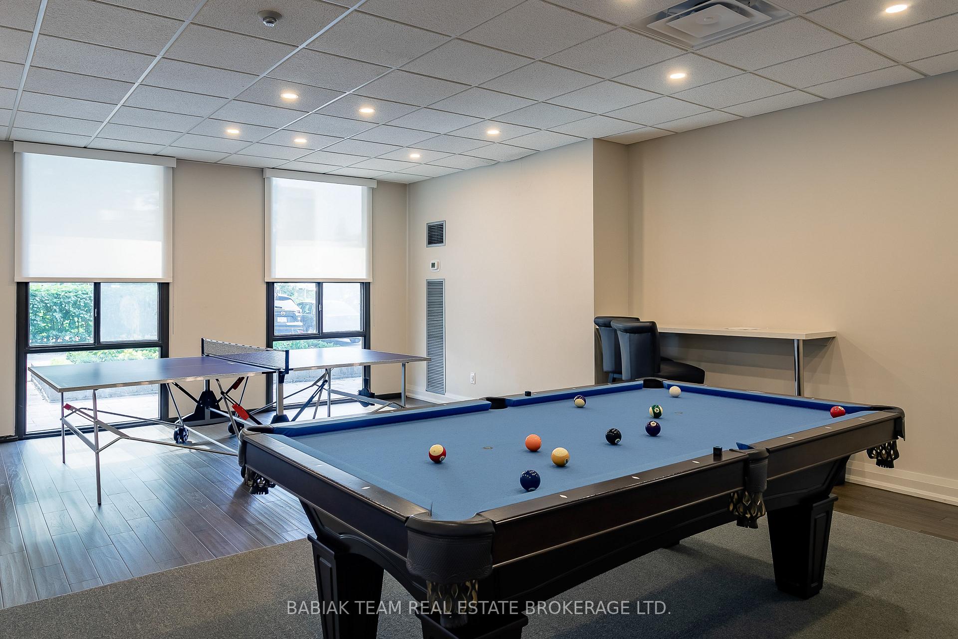 Photo 29 of Unit 705, 50 Quebec Avenue, Toronto, High Park North — HOMEH