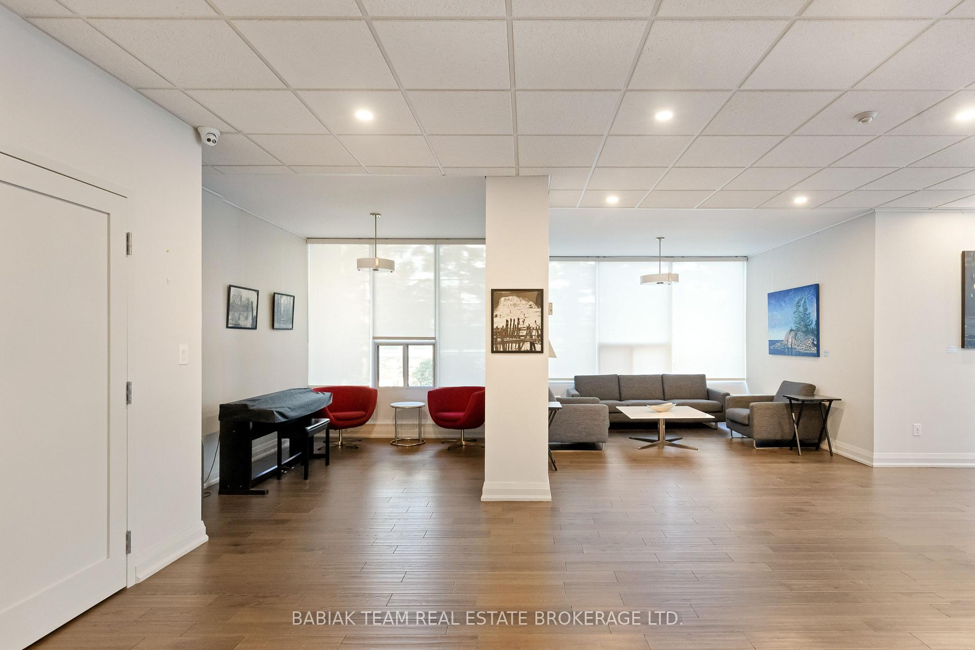 Photo 32 of Unit 705, 50 Quebec Avenue, Toronto, High Park North — HOMEH