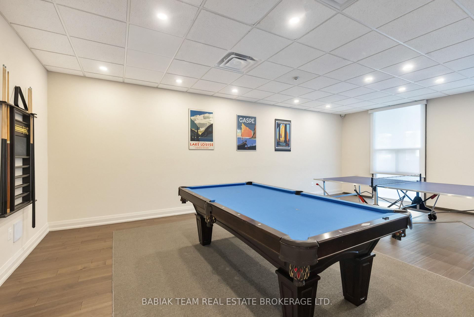 Photo 34 of Unit 705, 50 Quebec Avenue, Toronto, High Park North — HOMEH