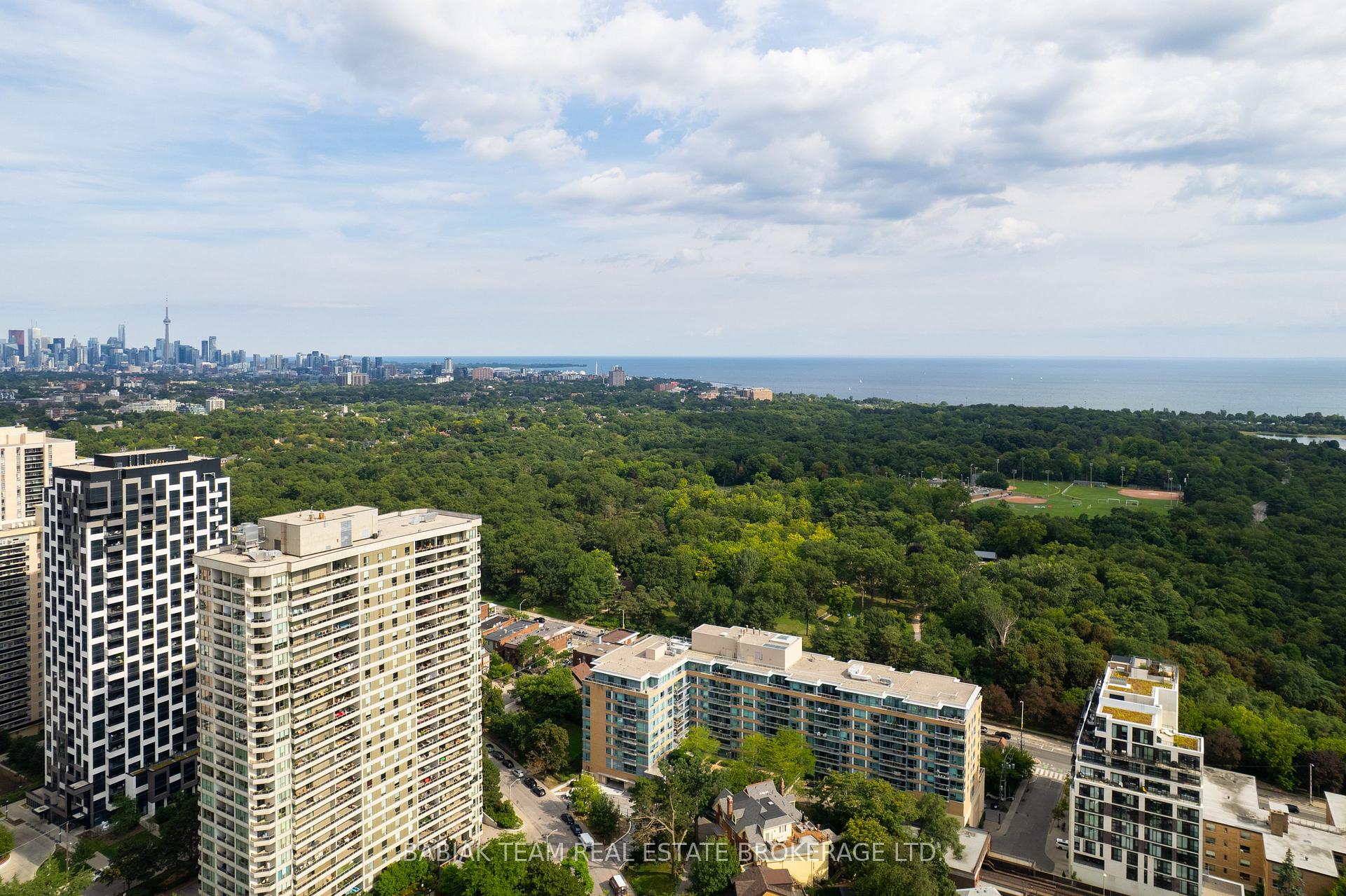 Photo 41 of Unit 705, 50 Quebec Avenue, Toronto, High Park North — HOMEH