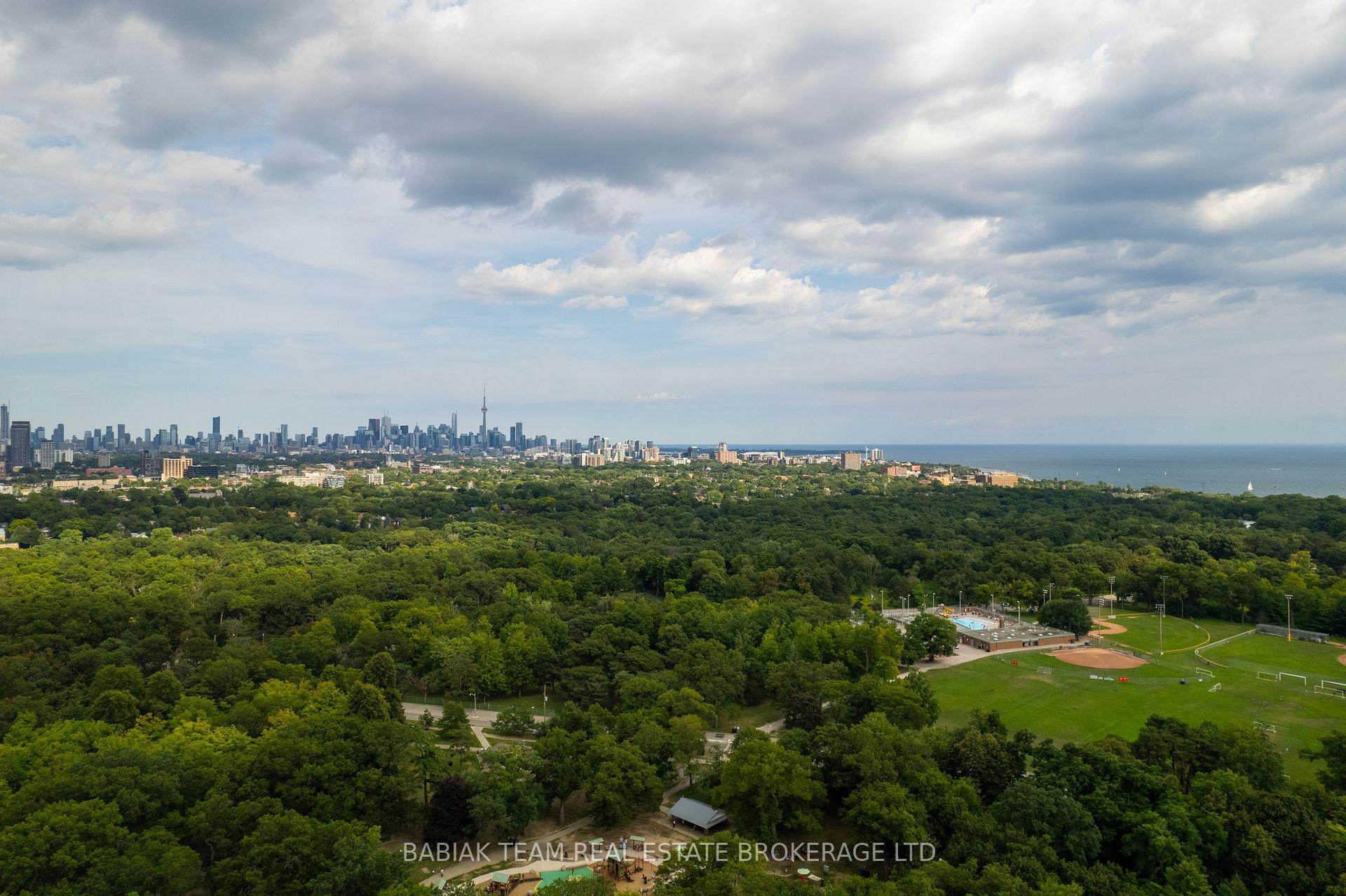 Photo 45 of Unit 705, 50 Quebec Avenue, Toronto, High Park North — HOMEH