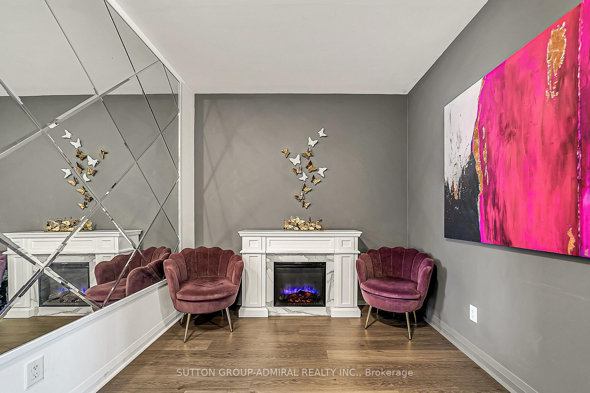 Photo 14 of Unit 1005, 55 Oneida Crescent, Richmond Hill, Langstaff — HOMEH