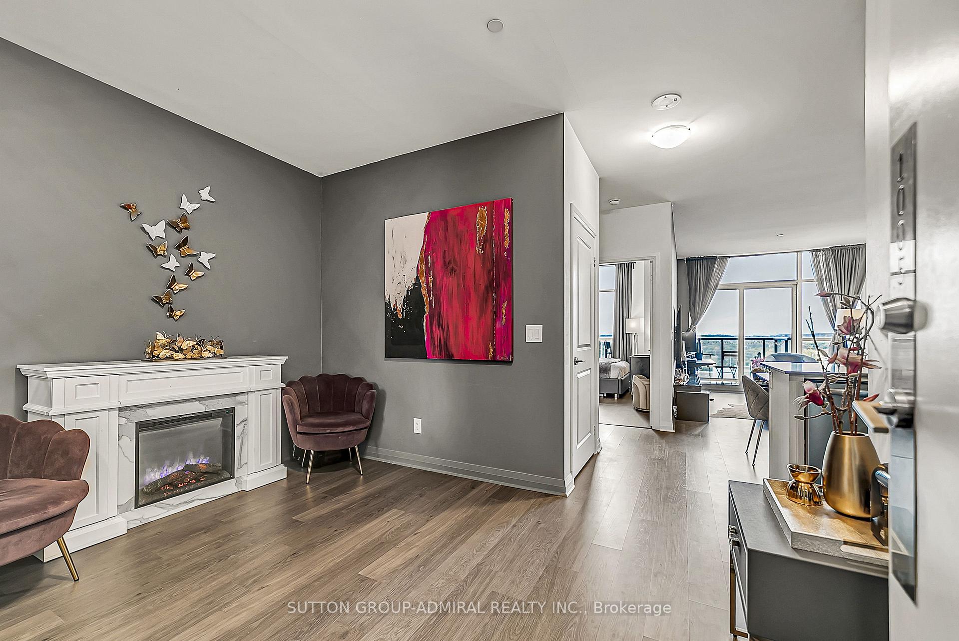 Photo 15 of Unit 1005, 55 Oneida Crescent, Richmond Hill, Langstaff — HOMEH
