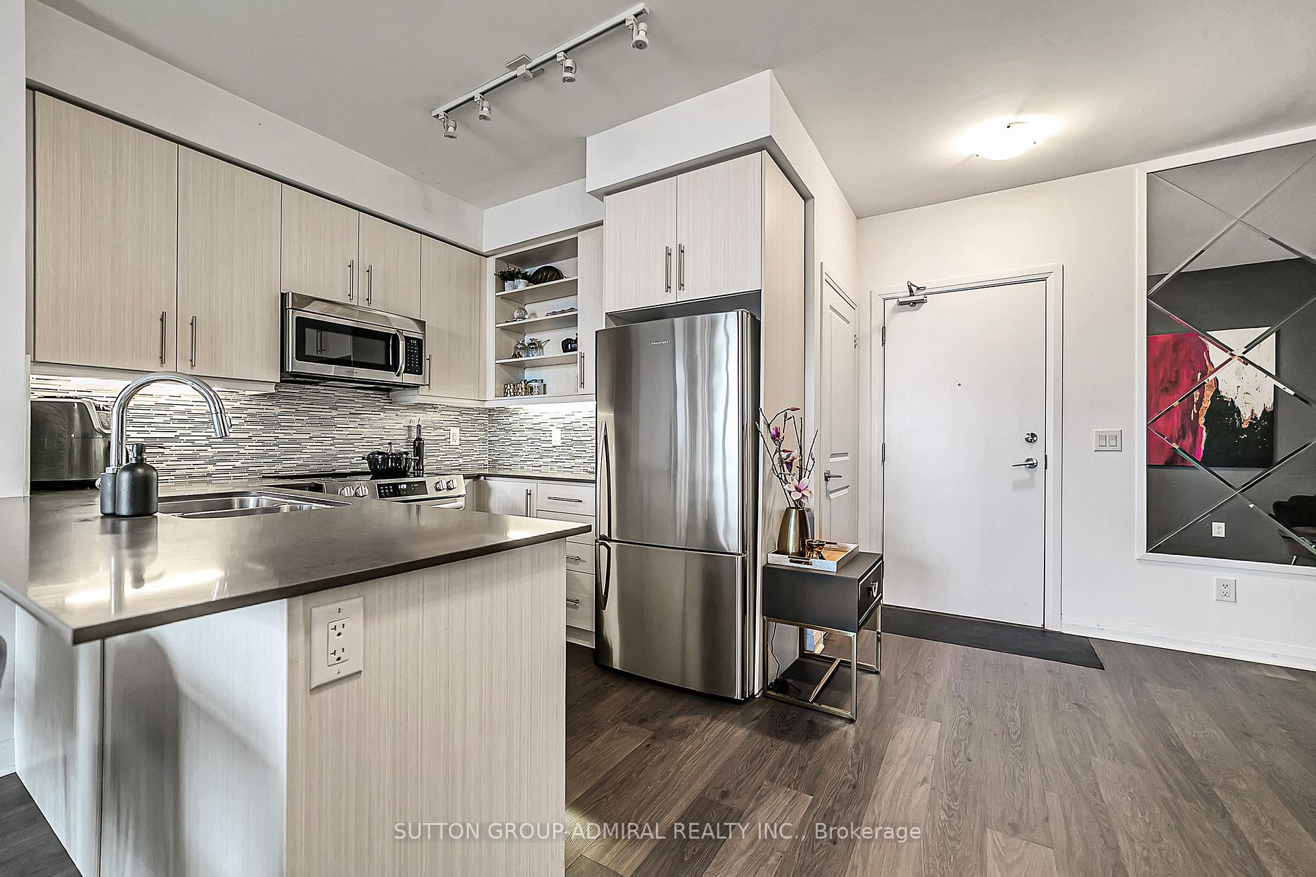 Photo 20 of Unit 1005, 55 Oneida Crescent, Richmond Hill, Langstaff — HOMEH