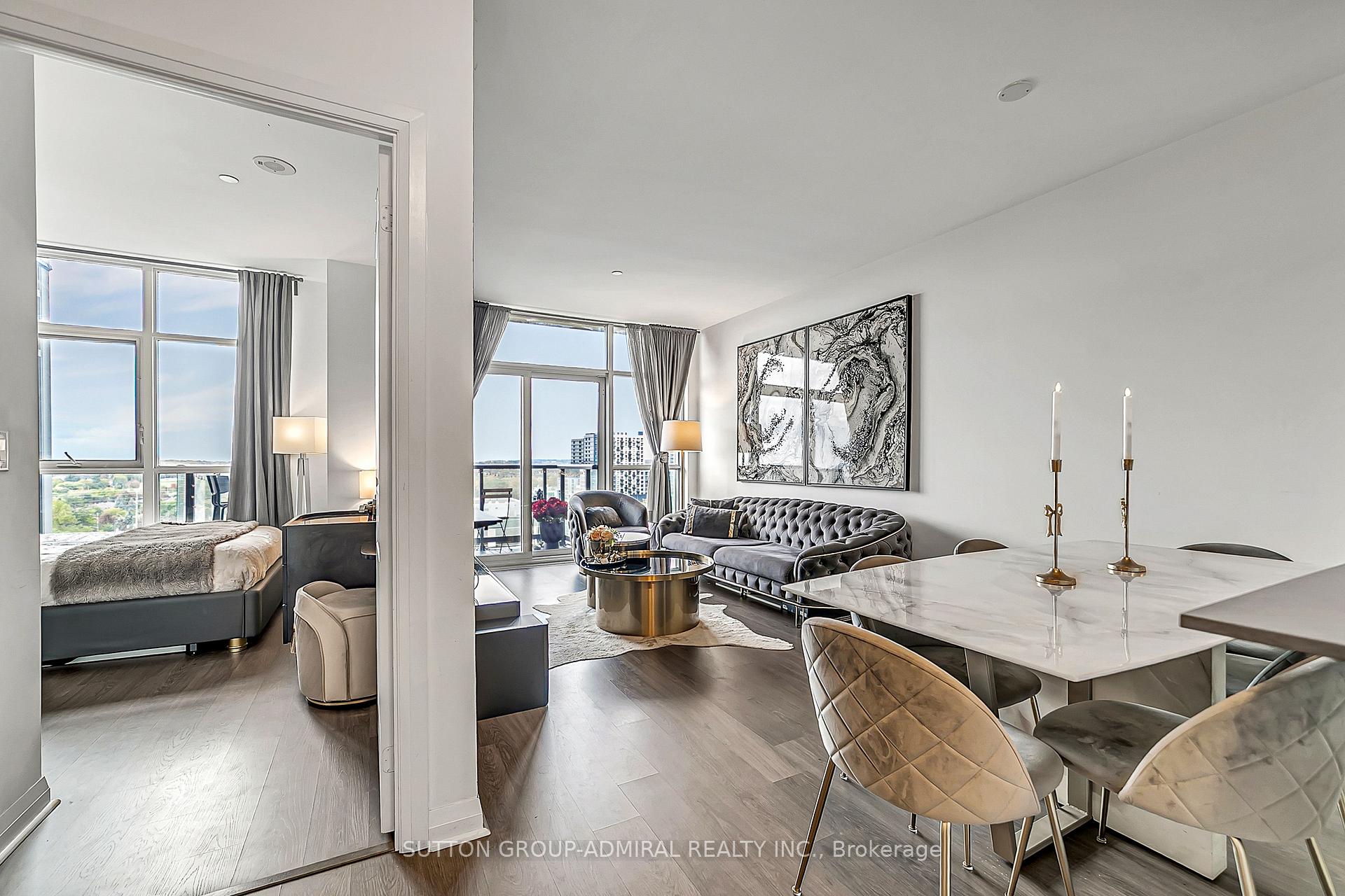 Photo 22 of Unit 1005, 55 Oneida Crescent, Richmond Hill, Langstaff — HOMEH