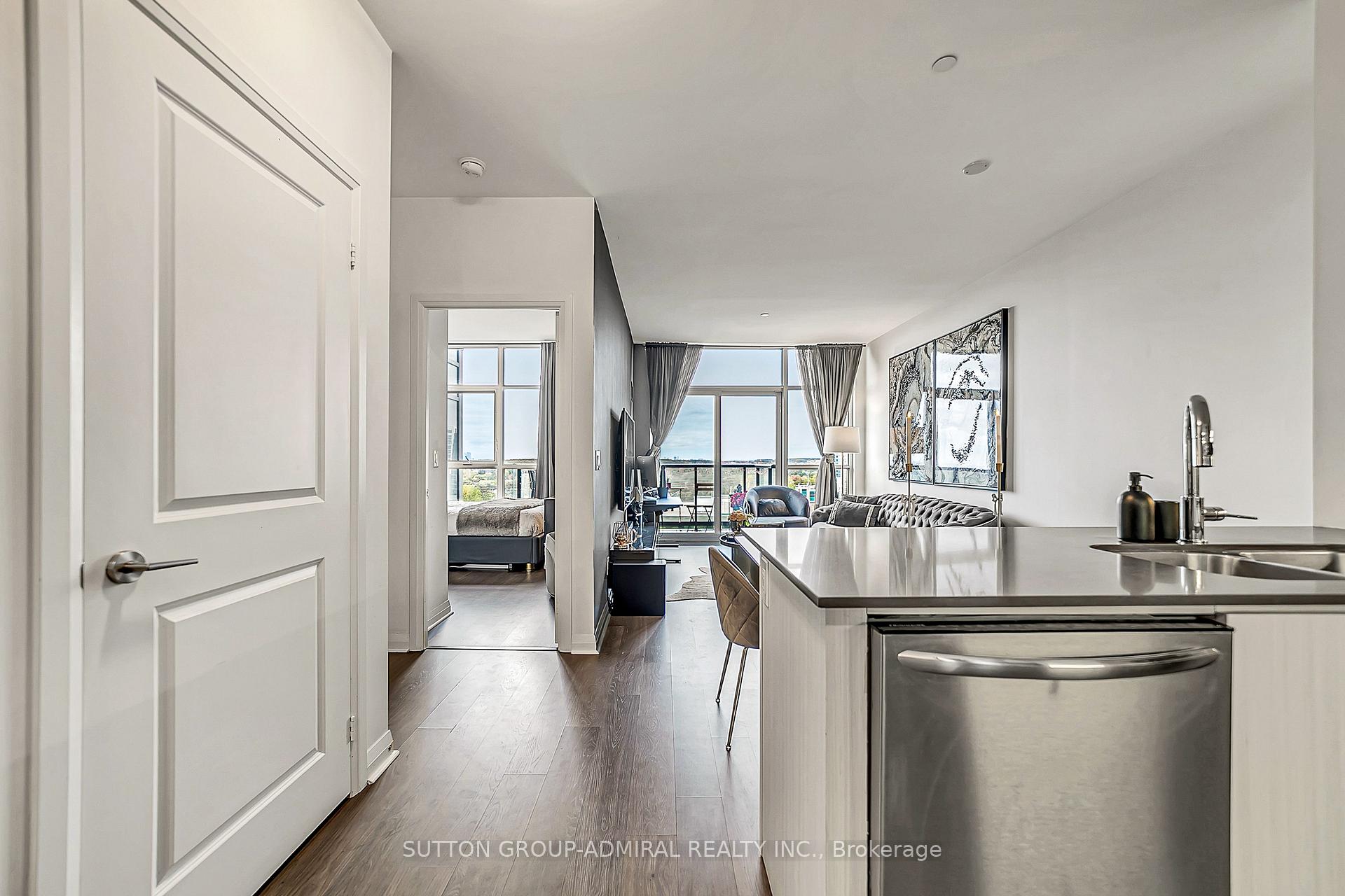 Photo 23 of Unit 1005, 55 Oneida Crescent, Richmond Hill, Langstaff — HOMEH