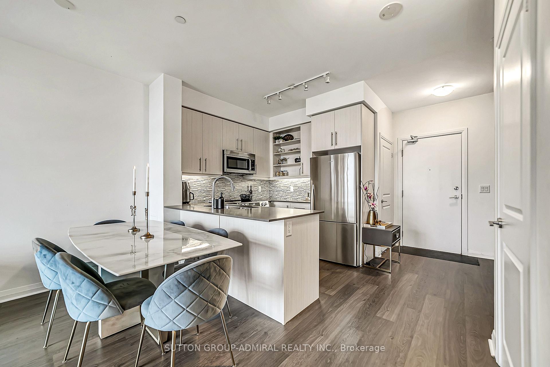 Photo 24 of Unit 1005, 55 Oneida Crescent, Richmond Hill, Langstaff — HOMEH