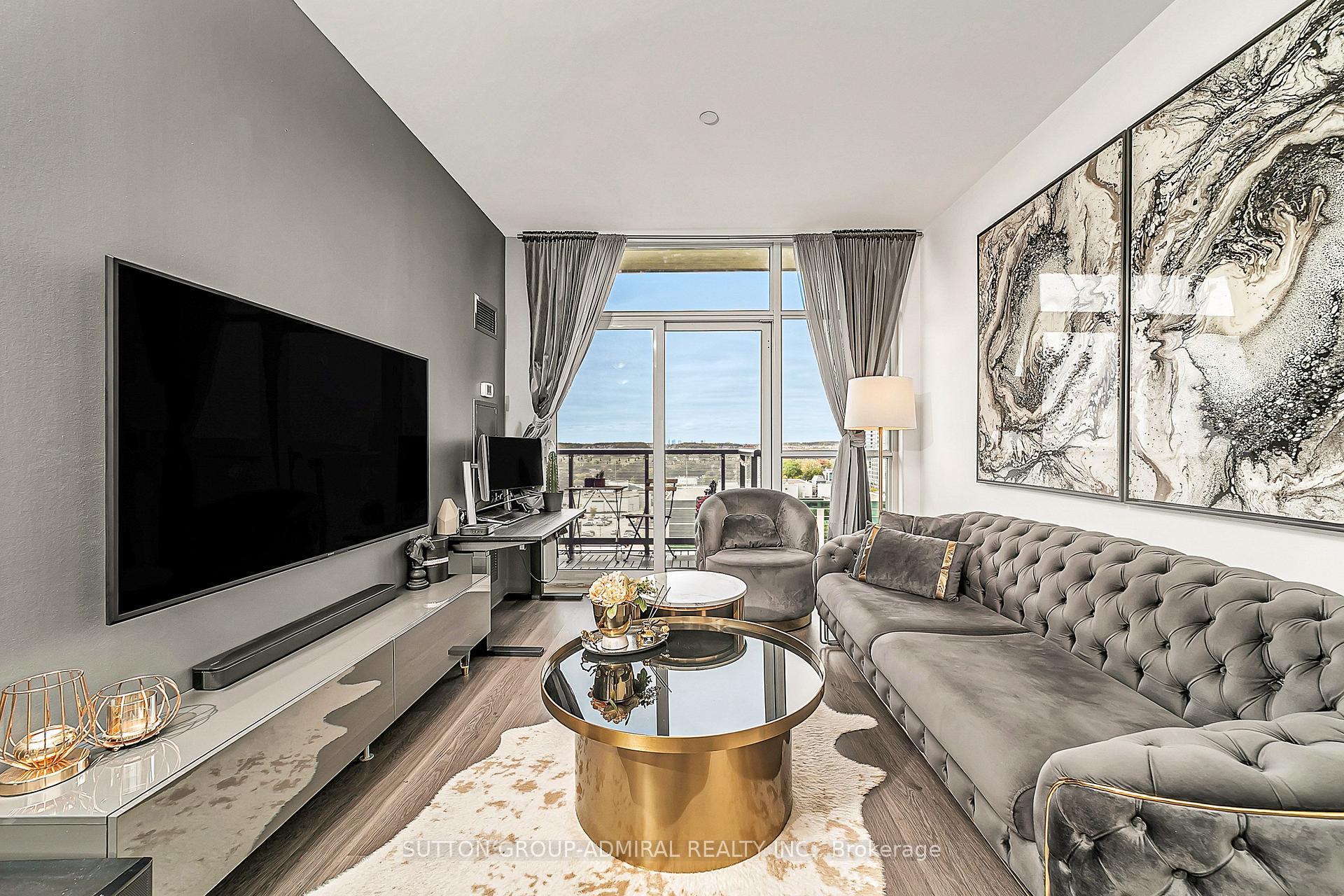 Photo 26 of Unit 1005, 55 Oneida Crescent, Richmond Hill, Langstaff — HOMEH