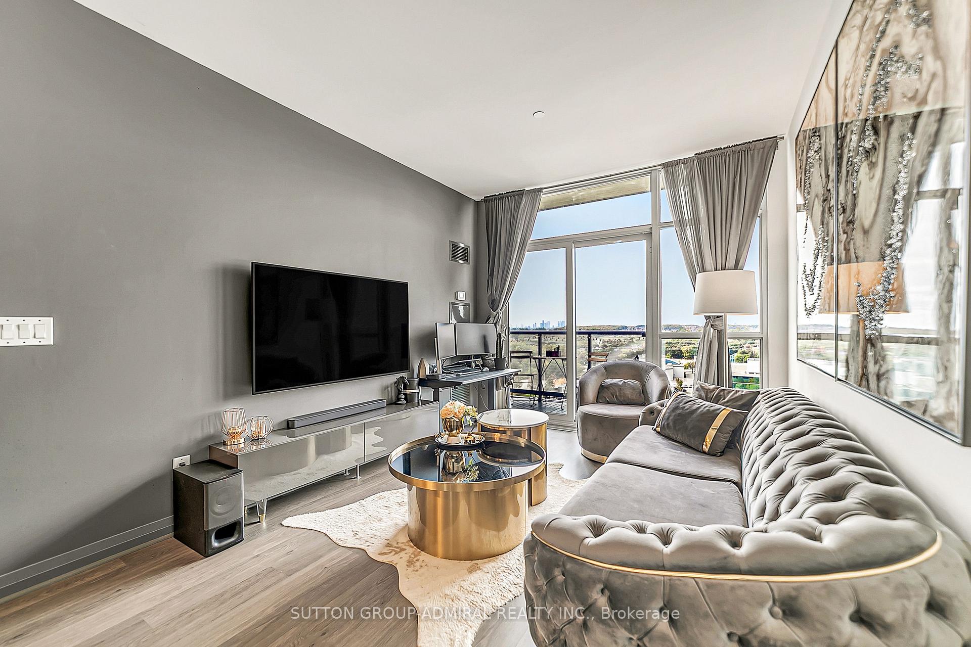 Photo 27 of Unit 1005, 55 Oneida Crescent, Richmond Hill, Langstaff — HOMEH