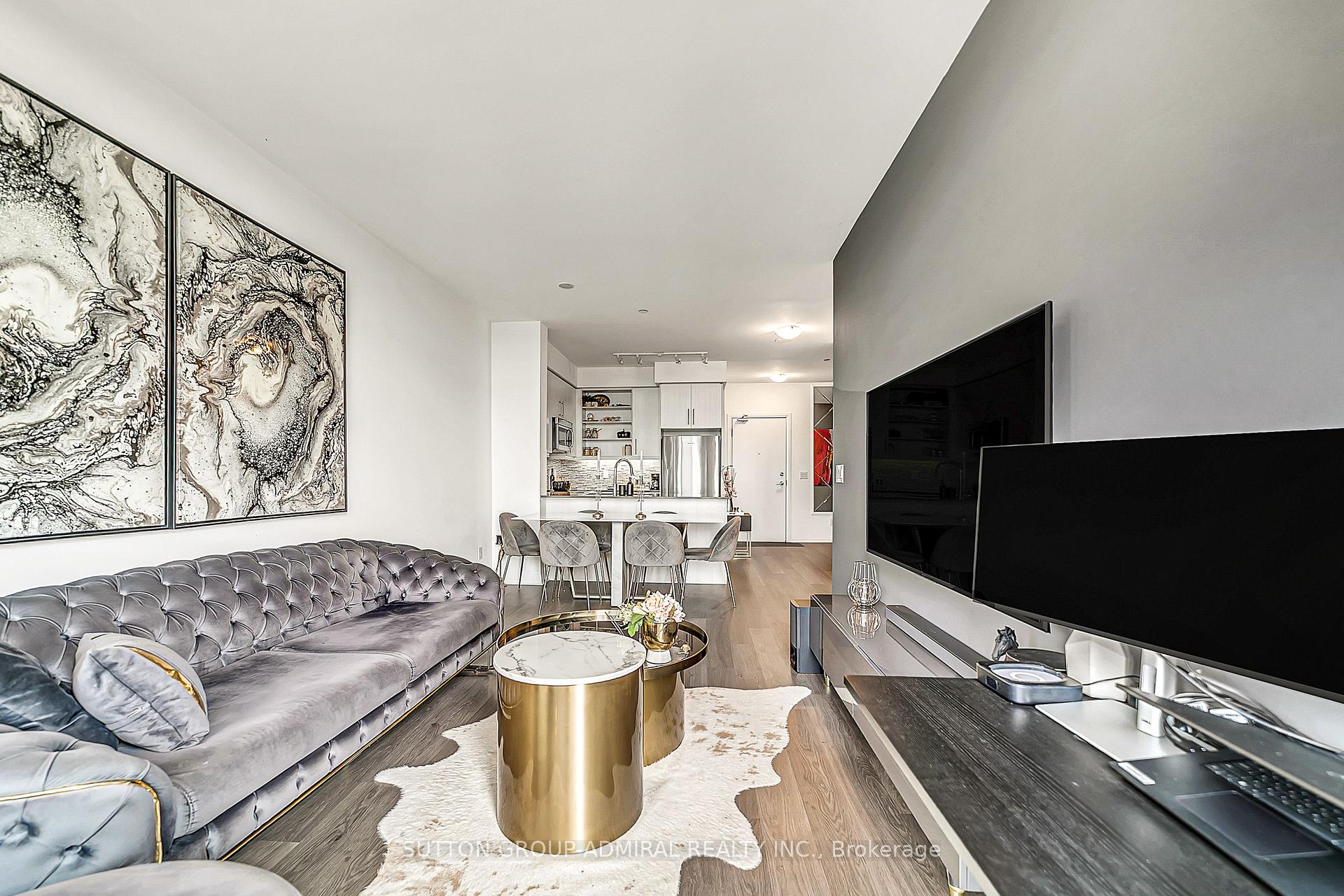 Photo 28 of Unit 1005, 55 Oneida Crescent, Richmond Hill, Langstaff — HOMEH