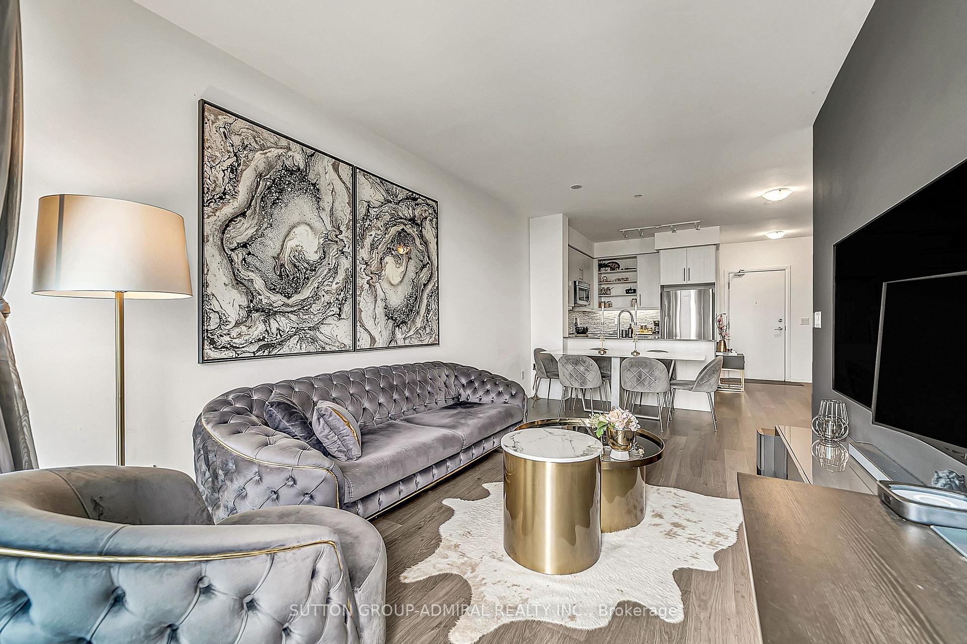 Photo 29 of Unit 1005, 55 Oneida Crescent, Richmond Hill, Langstaff — HOMEH