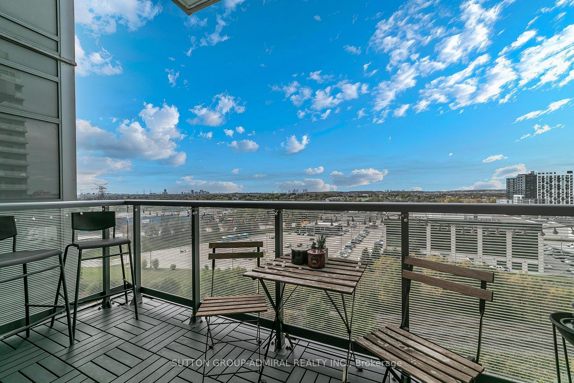 Photo 30 of Unit 1005, 55 Oneida Crescent, Richmond Hill, Langstaff — HOMEH