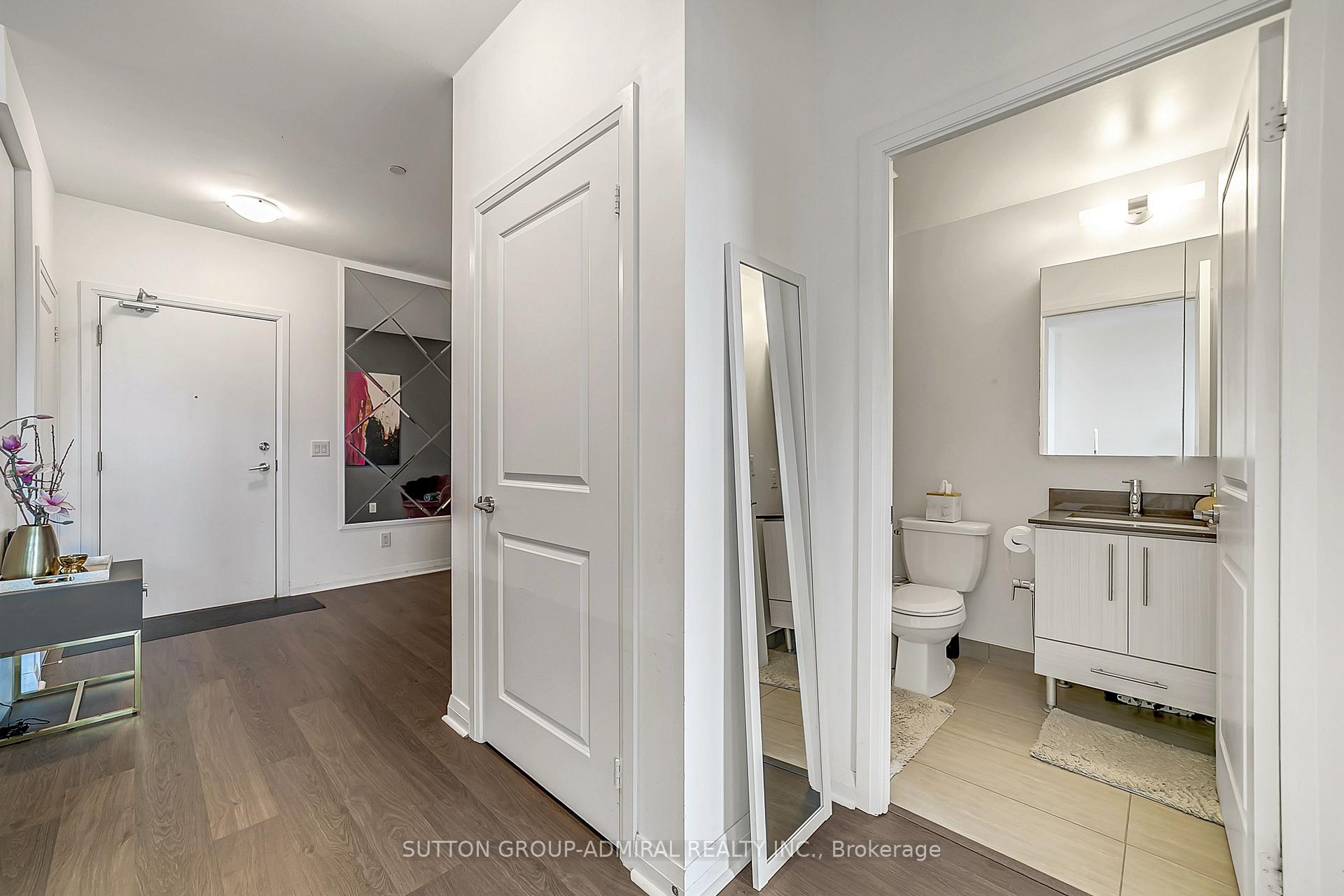 Photo 33 of Unit 1005, 55 Oneida Crescent, Richmond Hill, Langstaff — HOMEH