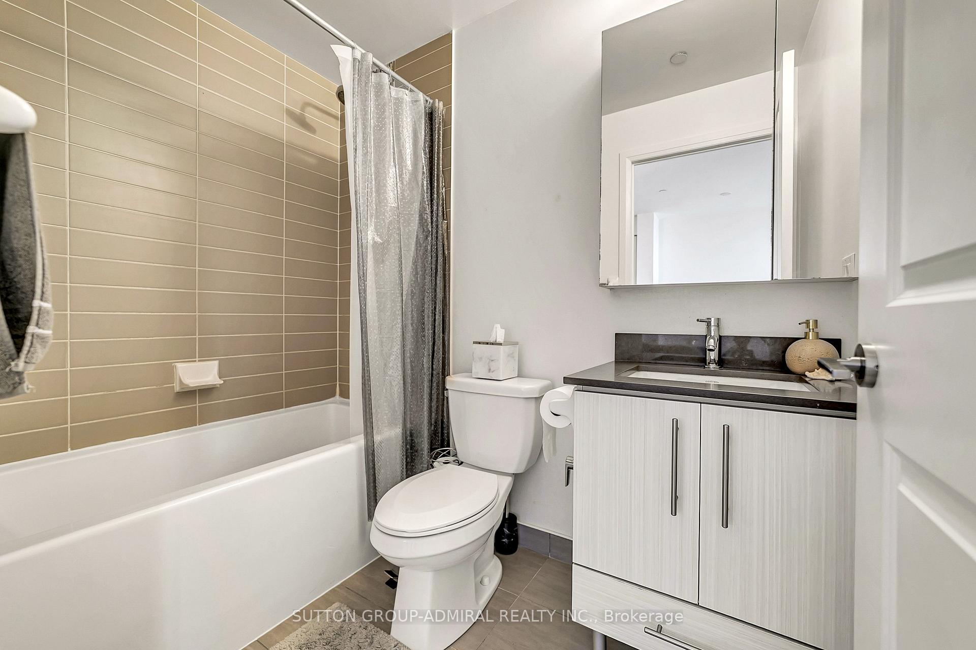 Photo 34 of Unit 1005, 55 Oneida Crescent, Richmond Hill, Langstaff — HOMEH