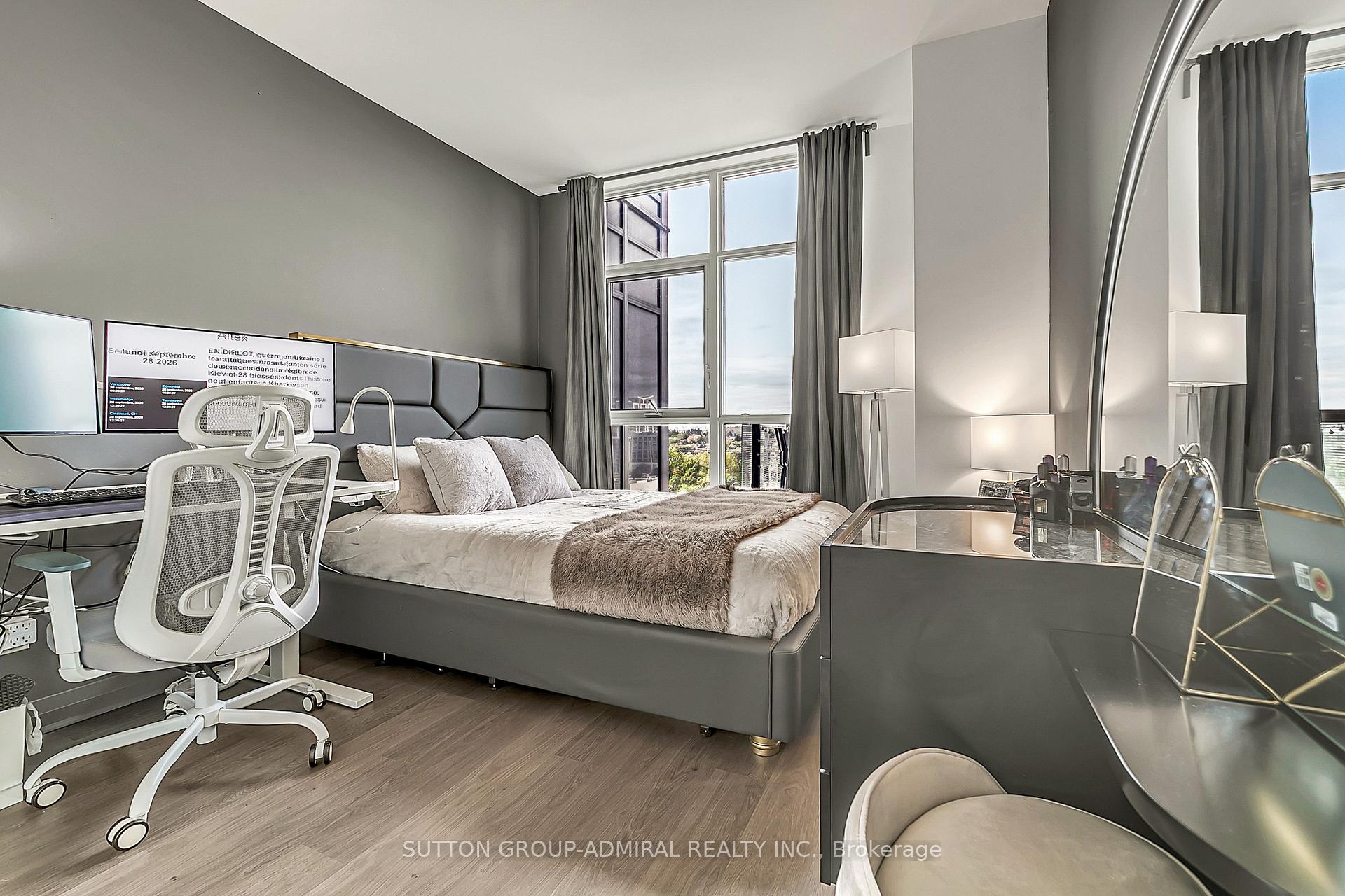 Photo 35 of Unit 1005, 55 Oneida Crescent, Richmond Hill, Langstaff — HOMEH