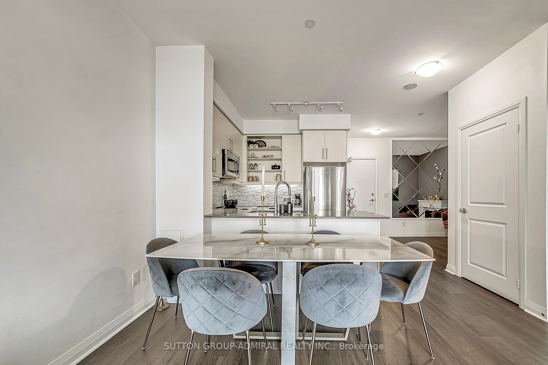 Photo 36 of Unit 1005, 55 Oneida Crescent, Richmond Hill, Langstaff — HOMEH