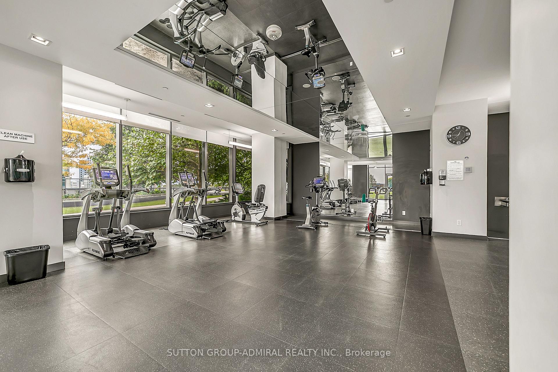 Photo 37 of Unit 1005, 55 Oneida Crescent, Richmond Hill, Langstaff — HOMEH
