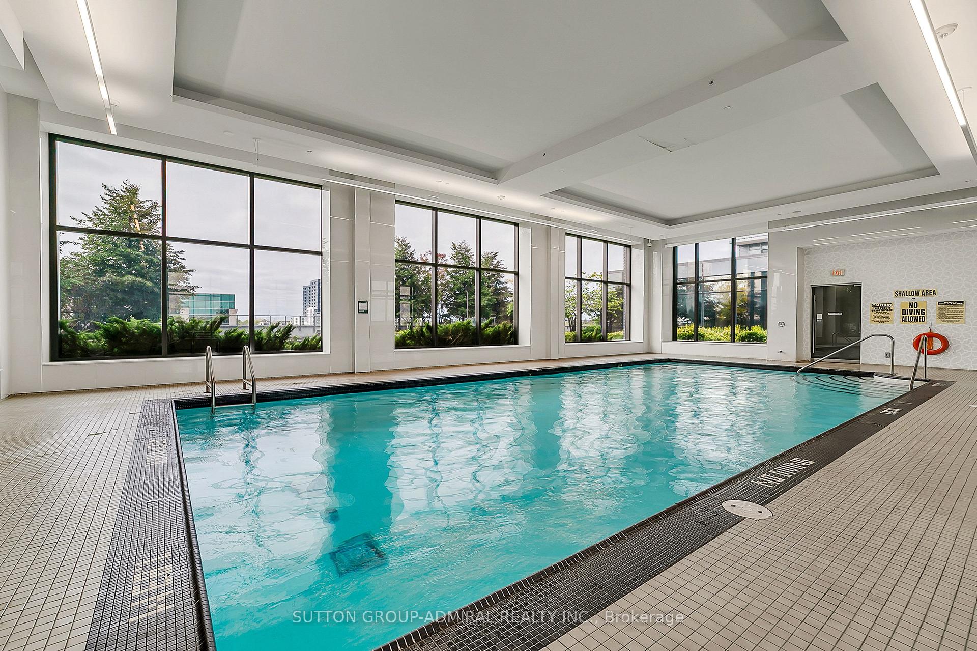 Photo 39 of Unit 1005, 55 Oneida Crescent, Richmond Hill, Langstaff — HOMEH