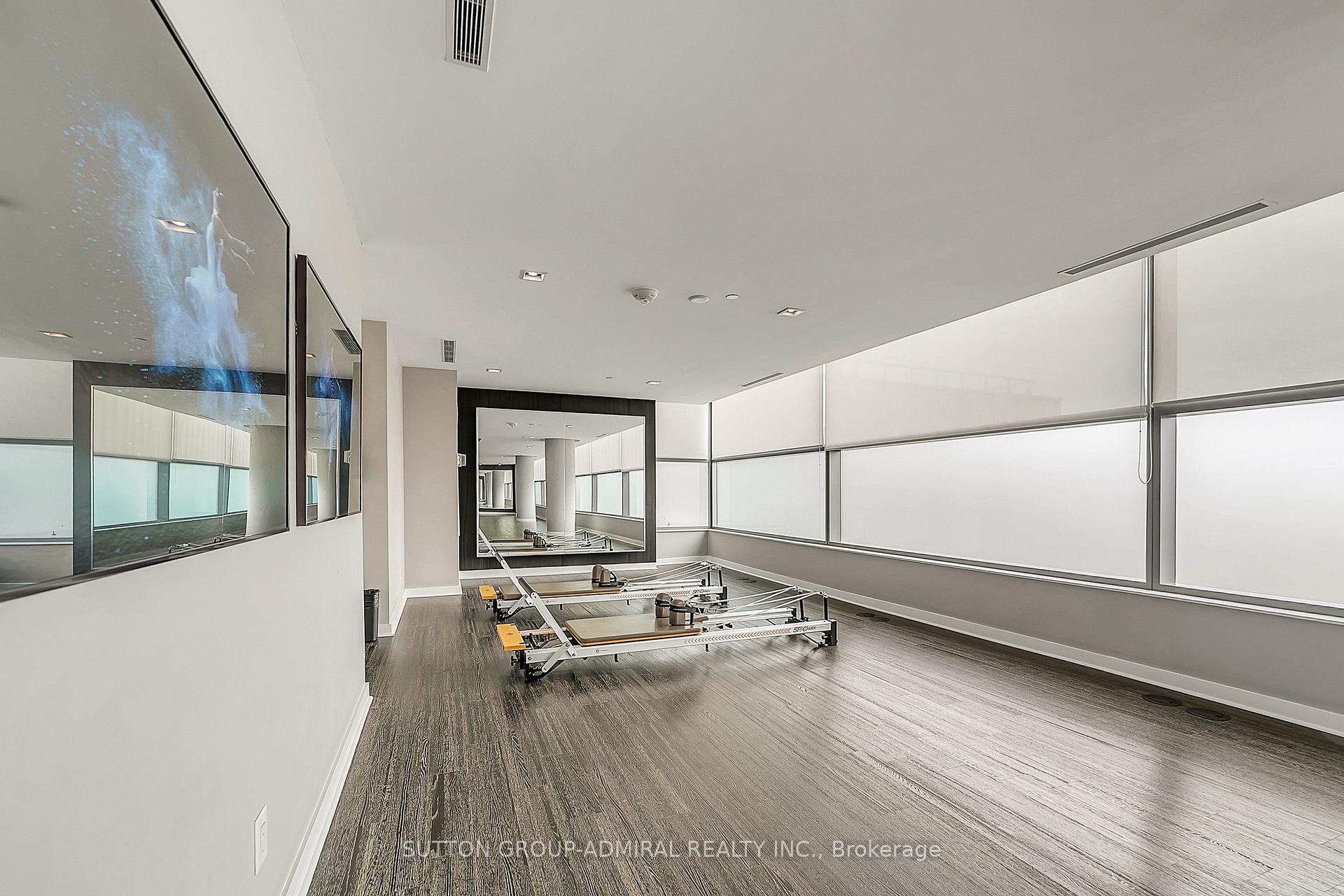 Photo 41 of Unit 1005, 55 Oneida Crescent, Richmond Hill, Langstaff — HOMEH