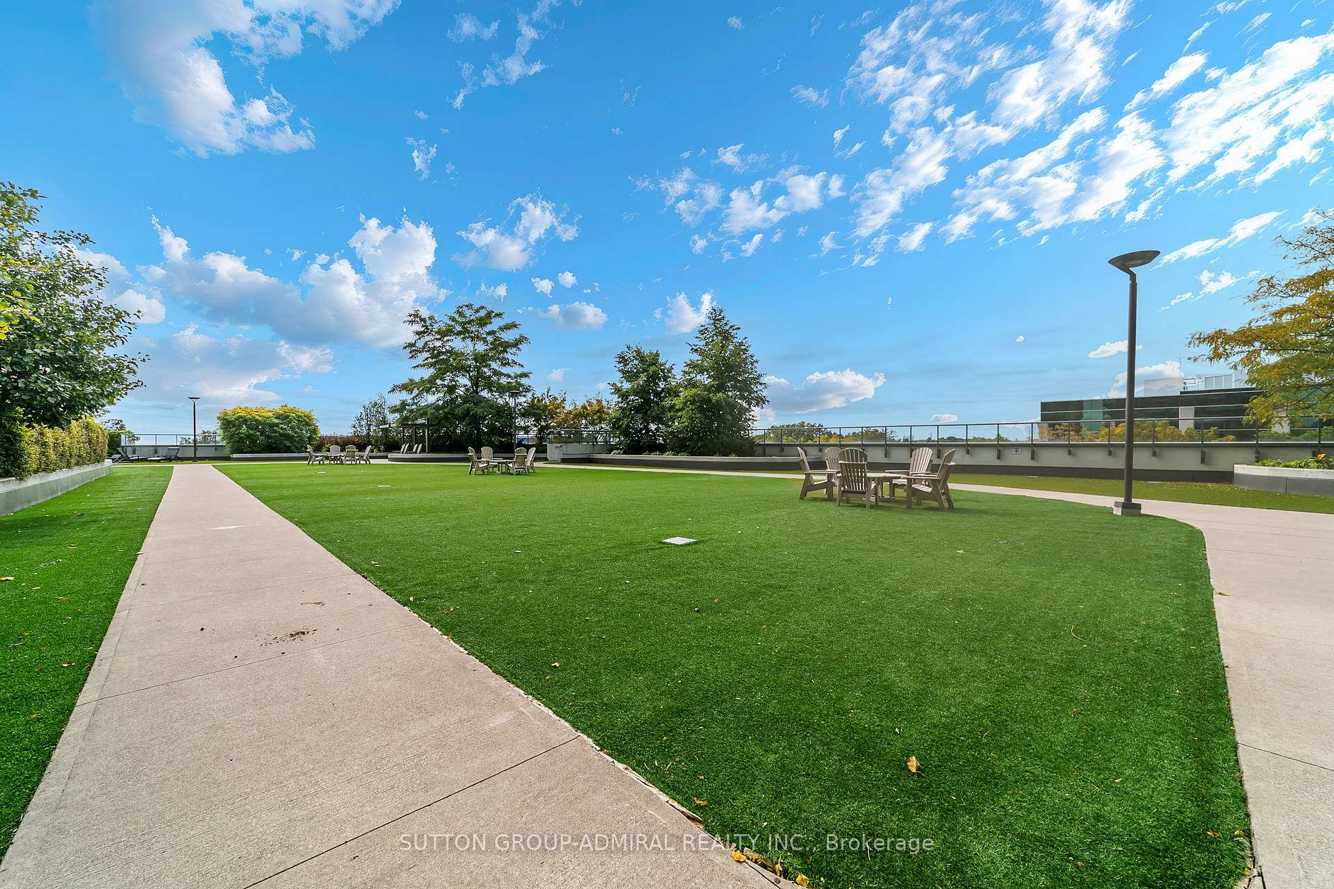 Photo 42 of Unit 1005, 55 Oneida Crescent, Richmond Hill, Langstaff — HOMEH