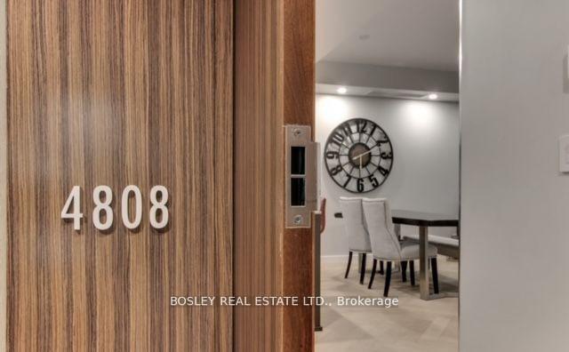 Photo 1 of Unit 4808, 180 University Avenue, Toronto, Bay Street Corridor — HOMEH