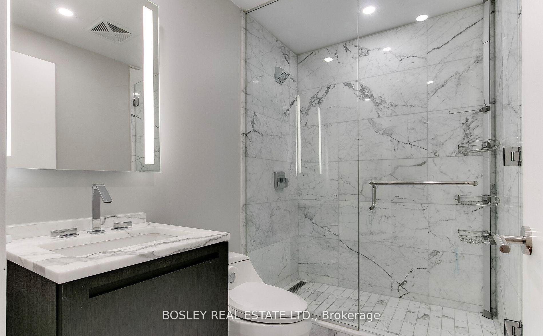 Photo 6 of Unit 4808, 180 University Avenue, Toronto, Bay Street Corridor — HOMEH
