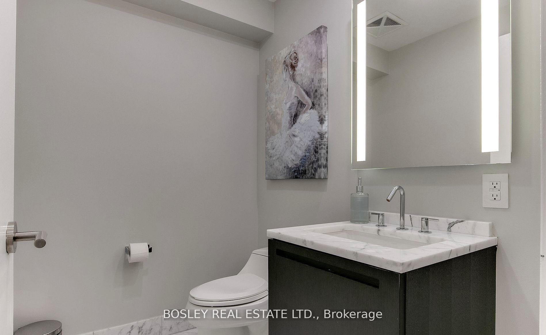 Photo 8 of Unit 4808, 180 University Avenue, Toronto, Bay Street Corridor — HOMEH