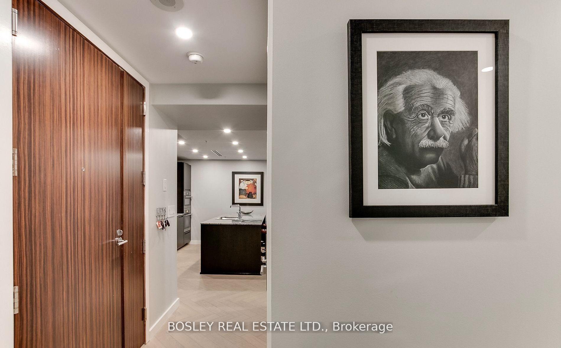Photo 9 of Unit 4808, 180 University Avenue, Toronto, Bay Street Corridor — HOMEH