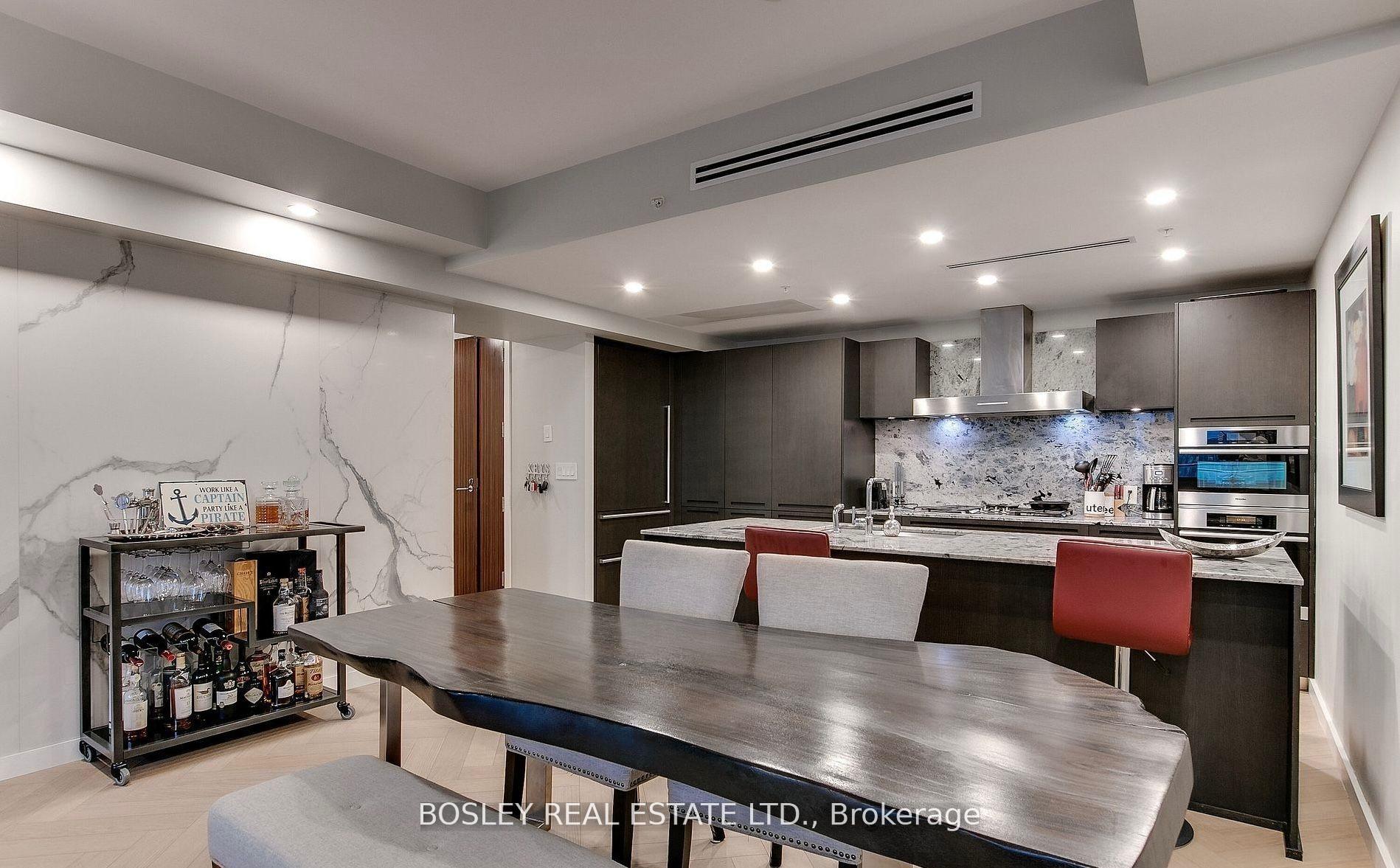 Photo 11 of Unit 4808, 180 University Avenue, Toronto, Bay Street Corridor — HOMEH