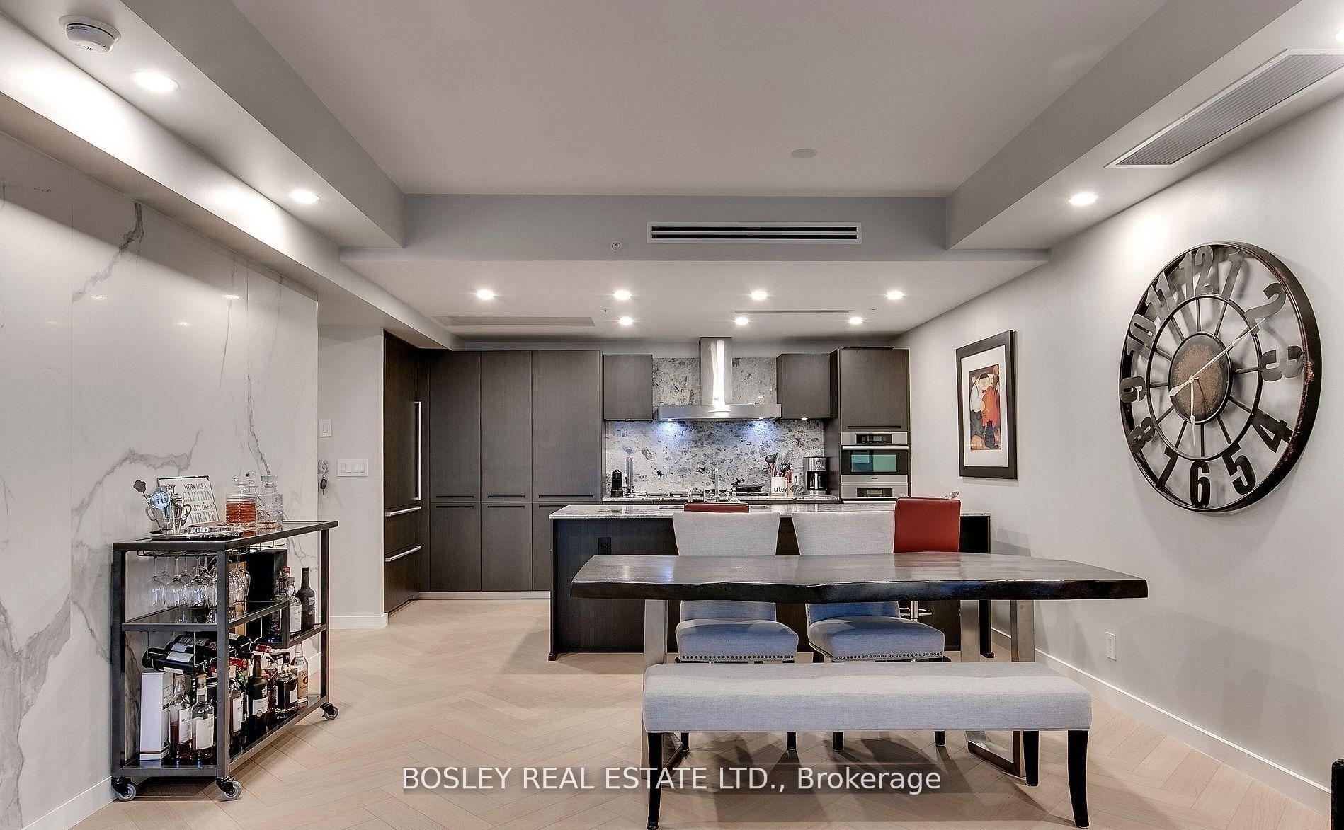 Photo 12 of Unit 4808, 180 University Avenue, Toronto, Bay Street Corridor — HOMEH