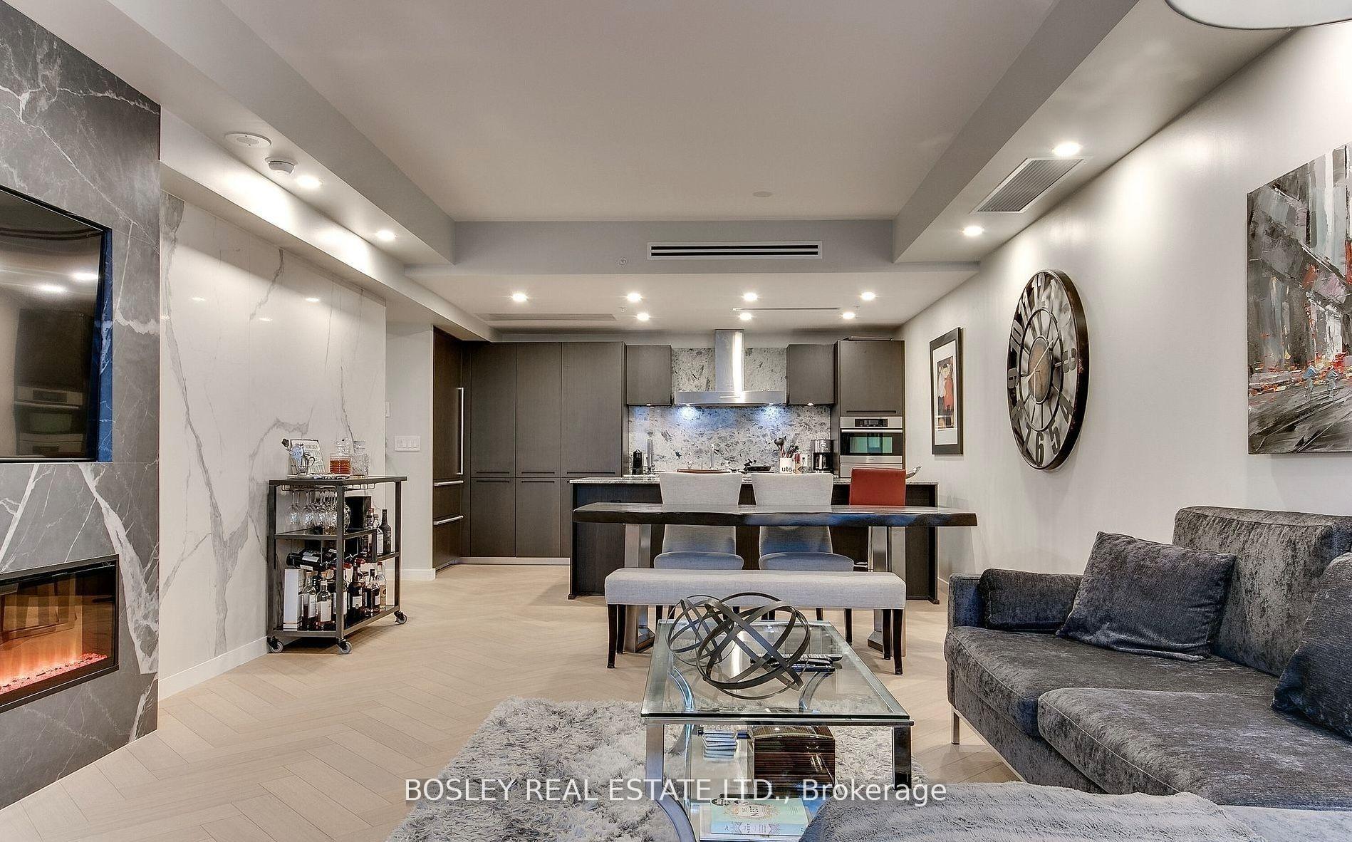 Photo 13 of Unit 4808, 180 University Avenue, Toronto, Bay Street Corridor — HOMEH