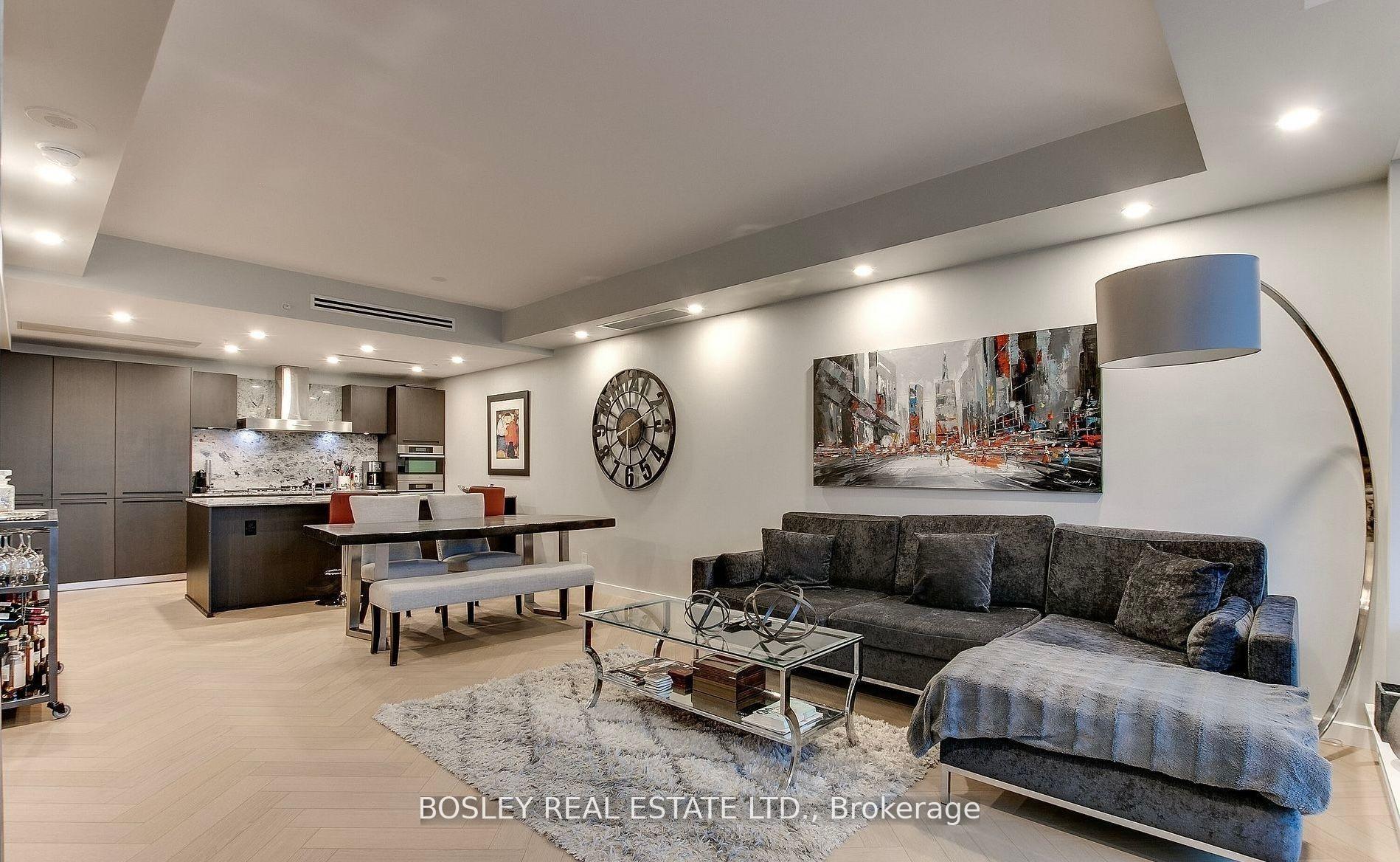 Photo 14 of Unit 4808, 180 University Avenue, Toronto, Bay Street Corridor — HOMEH