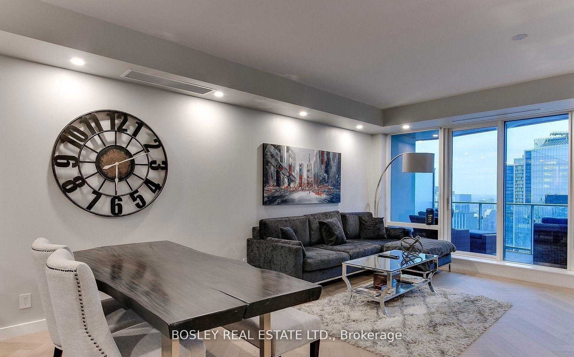 Photo 17 of Unit 4808, 180 University Avenue, Toronto, Bay Street Corridor — HOMEH