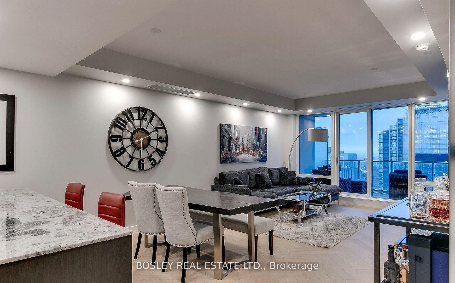 Photo 18 of Unit 4808, 180 University Avenue, Toronto, Bay Street Corridor — HOMEH