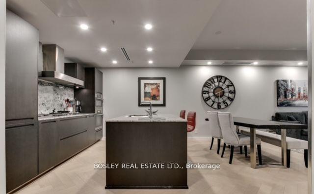 Photo 24 of Unit 4808, 180 University Avenue, Toronto, Bay Street Corridor — HOMEH