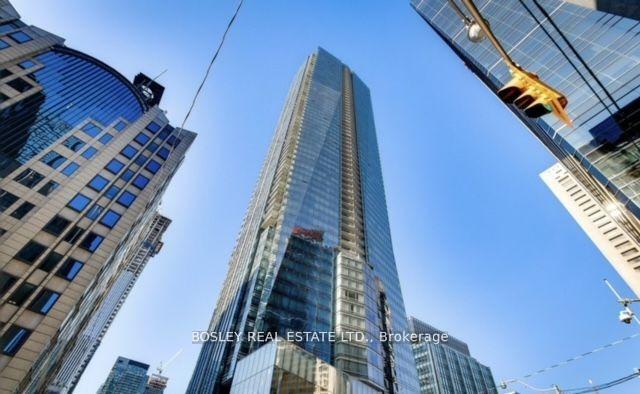 Photo 25 of Unit 4808, 180 University Avenue, Toronto, Bay Street Corridor — HOMEH