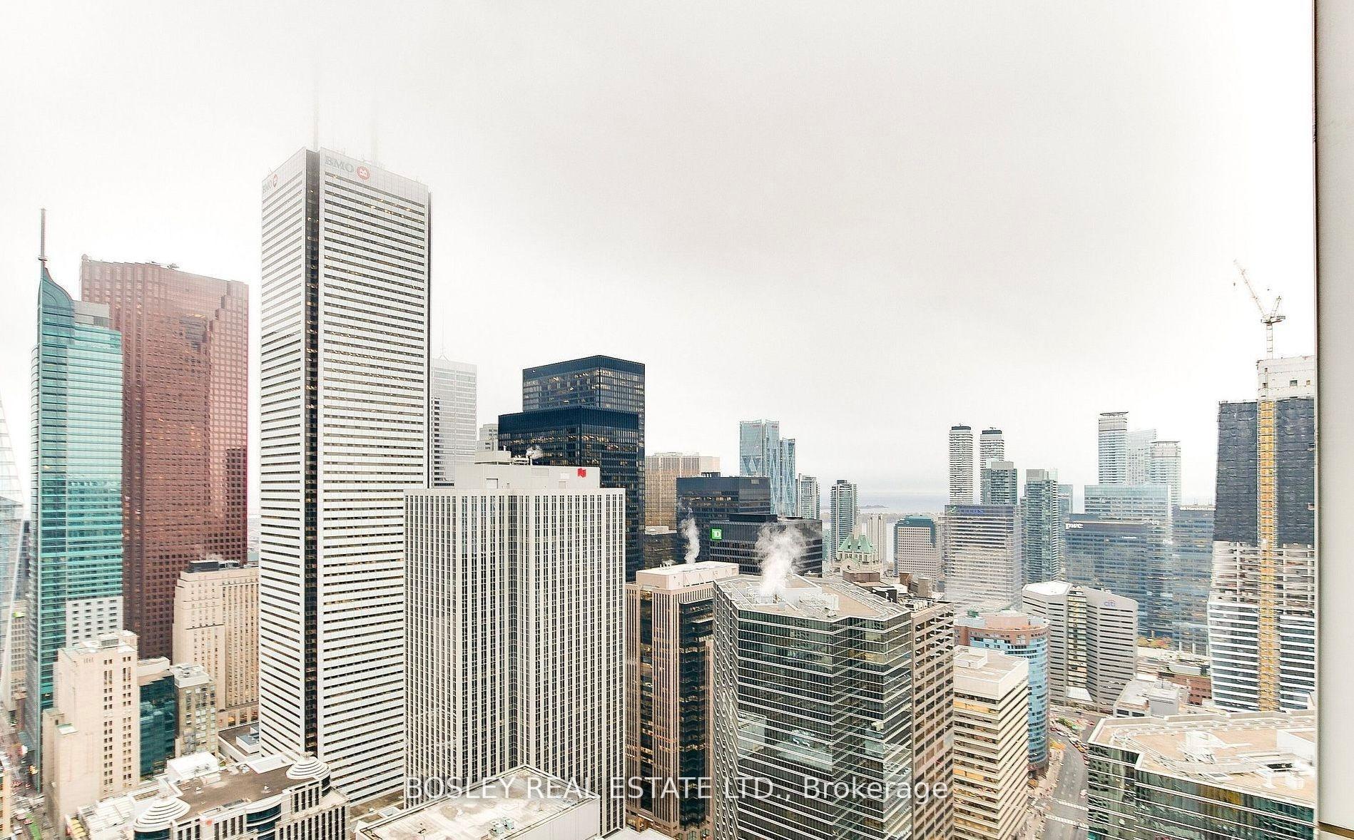 Photo 26 of Unit 4808, 180 University Avenue, Toronto, Bay Street Corridor — HOMEH