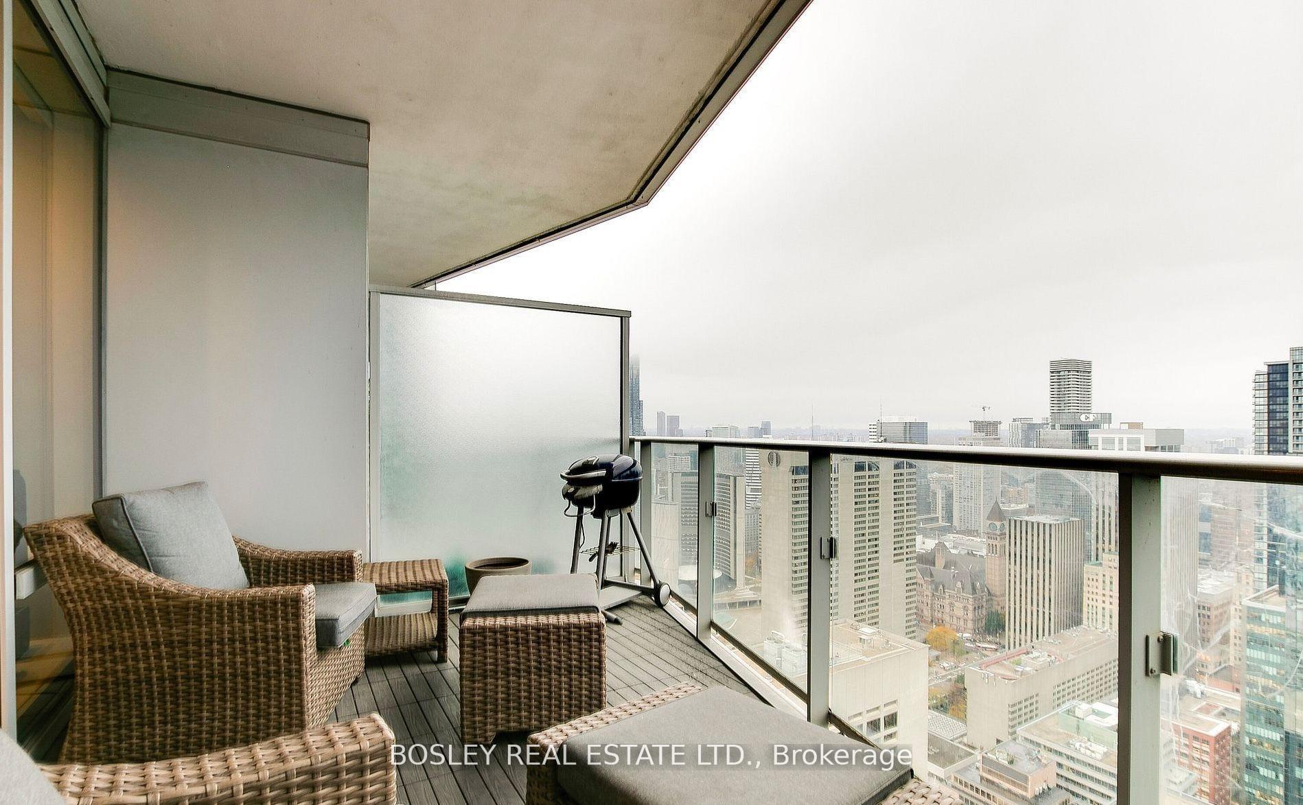 Photo 27 of Unit 4808, 180 University Avenue, Toronto, Bay Street Corridor — HOMEH